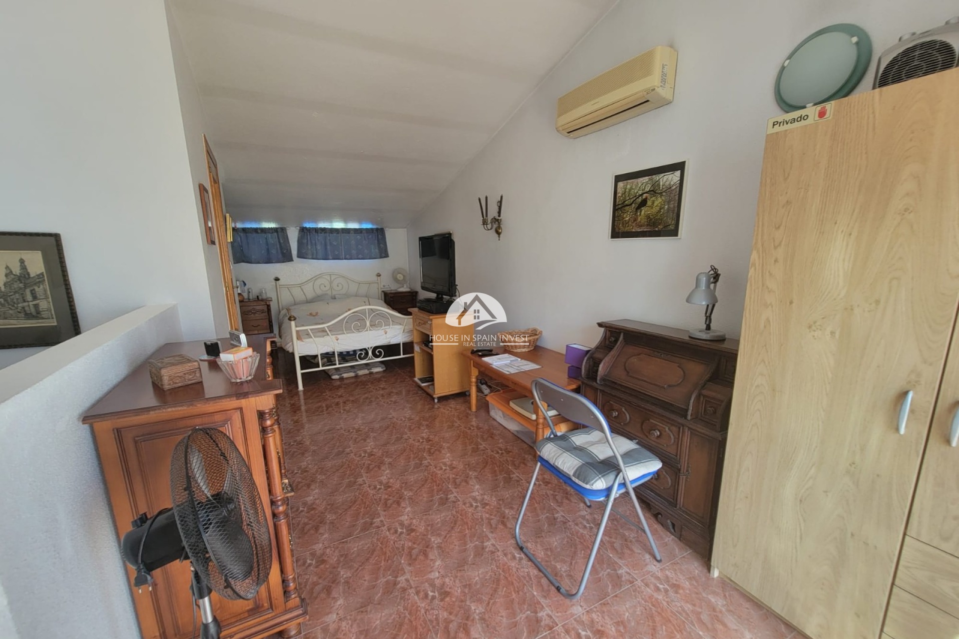 Resale - Townhouse - Orihuela Costa - Playa Flamenca