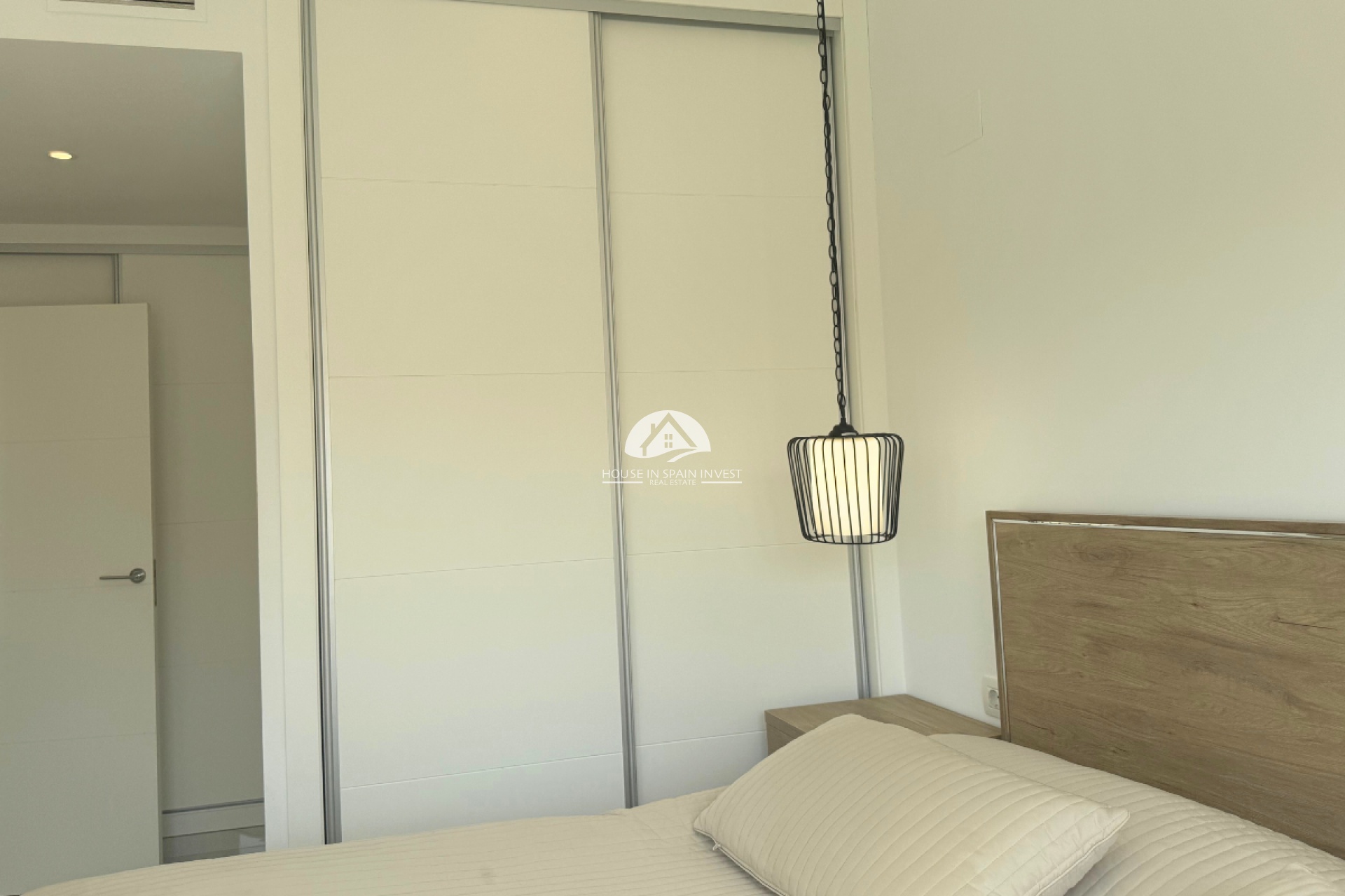 Resale - Townhouse - Orihuela Costa - Playa Flamenca