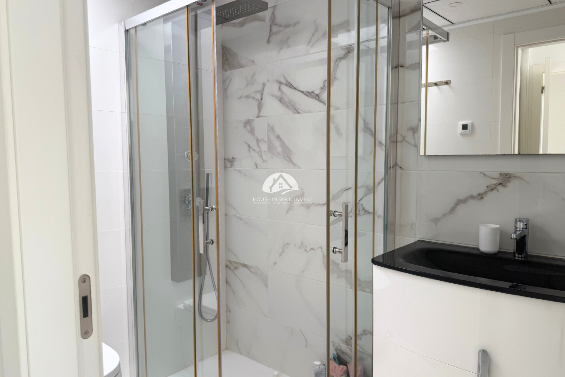 Resale - Townhouse - Orihuela Costa - Playa Flamenca