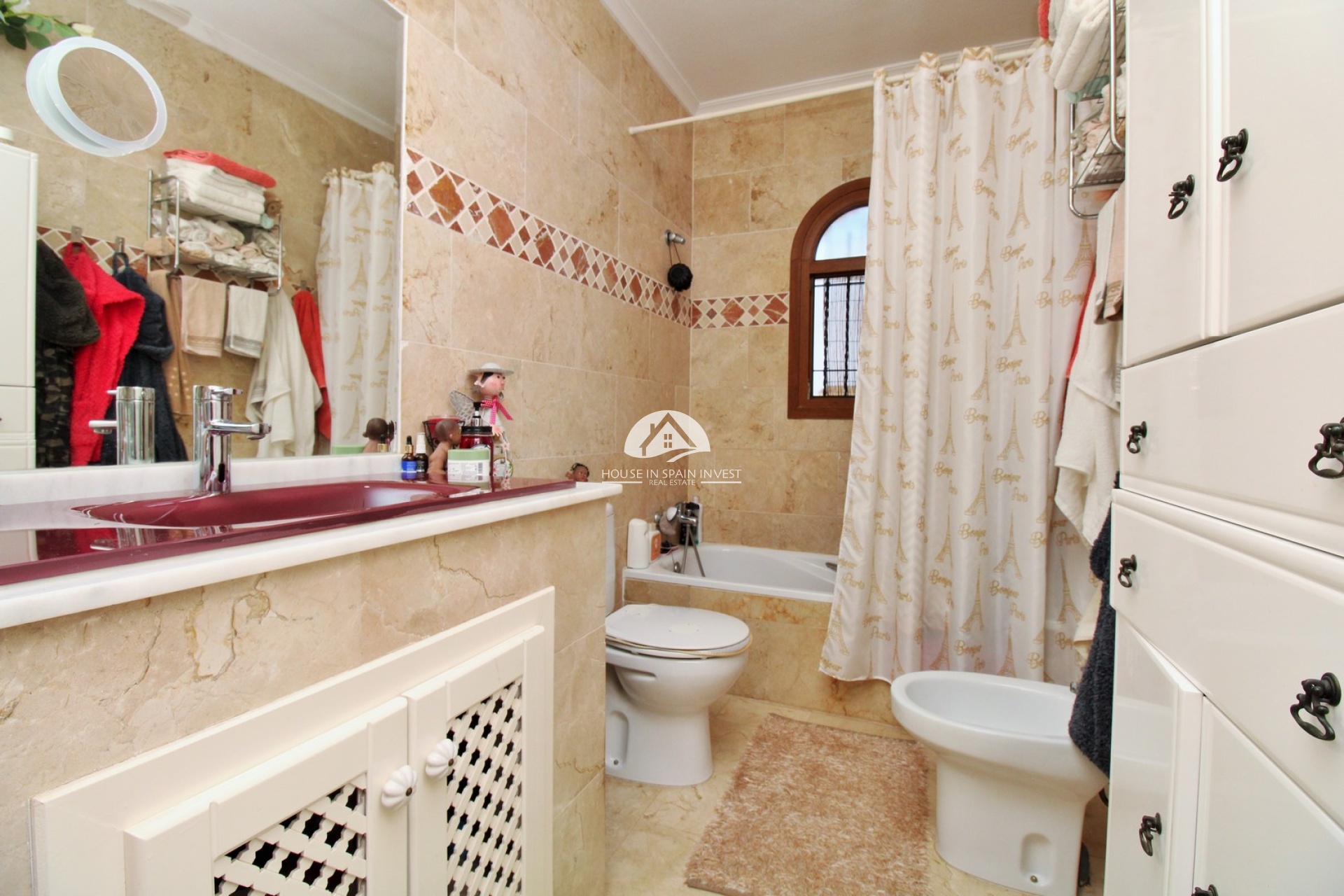 Resale - Townhouse - Orihuela Costa - Villamartín