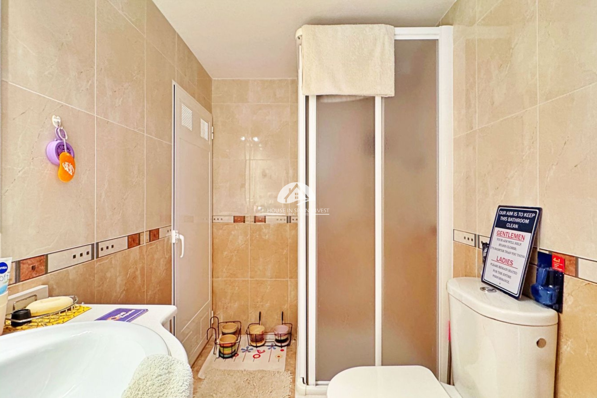 Resale - Townhouse - Orihuela Costa - Villamartín