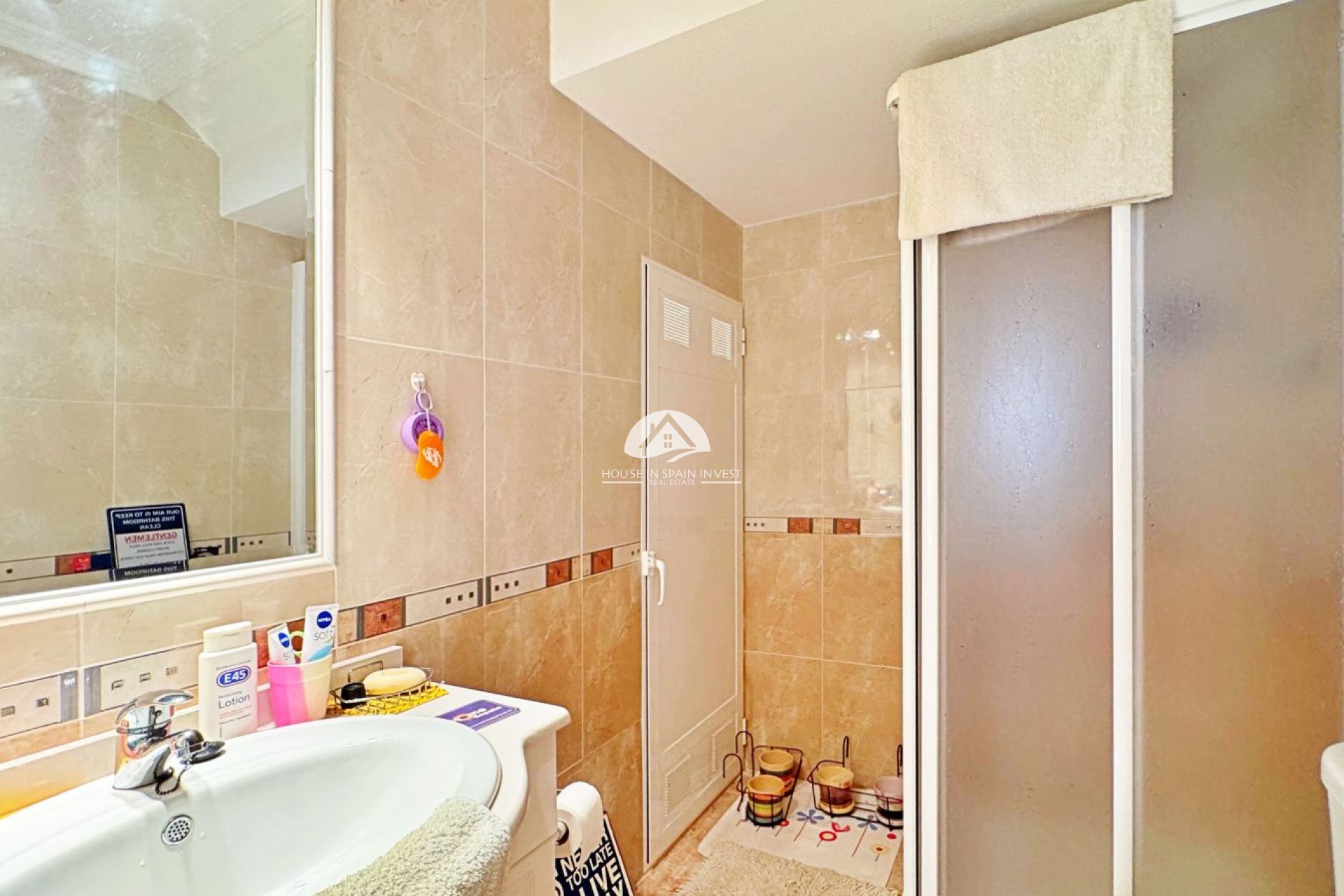 Resale - Townhouse - Orihuela Costa - Villamartín