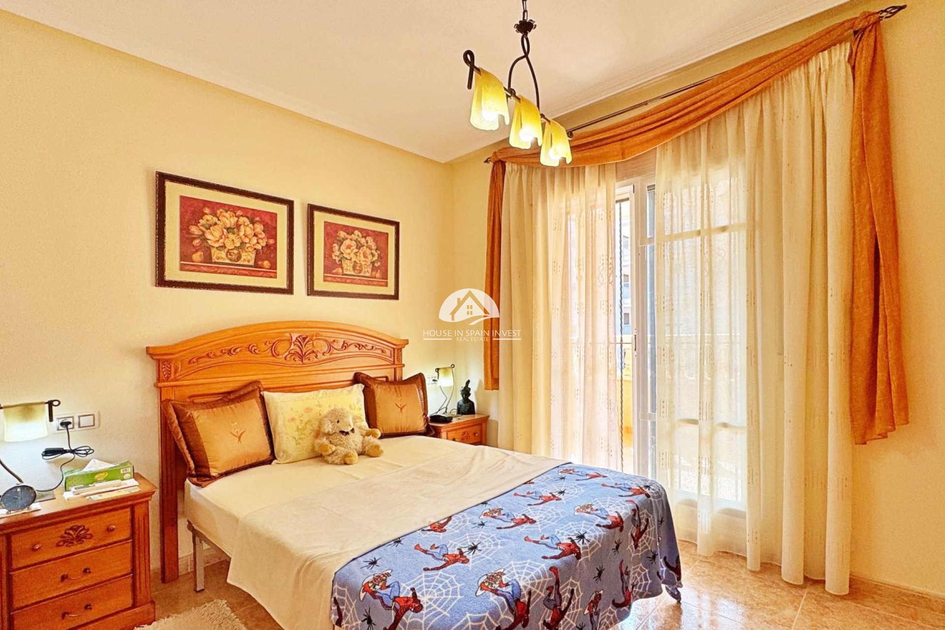 Resale - Townhouse - Orihuela Costa - Villamartín