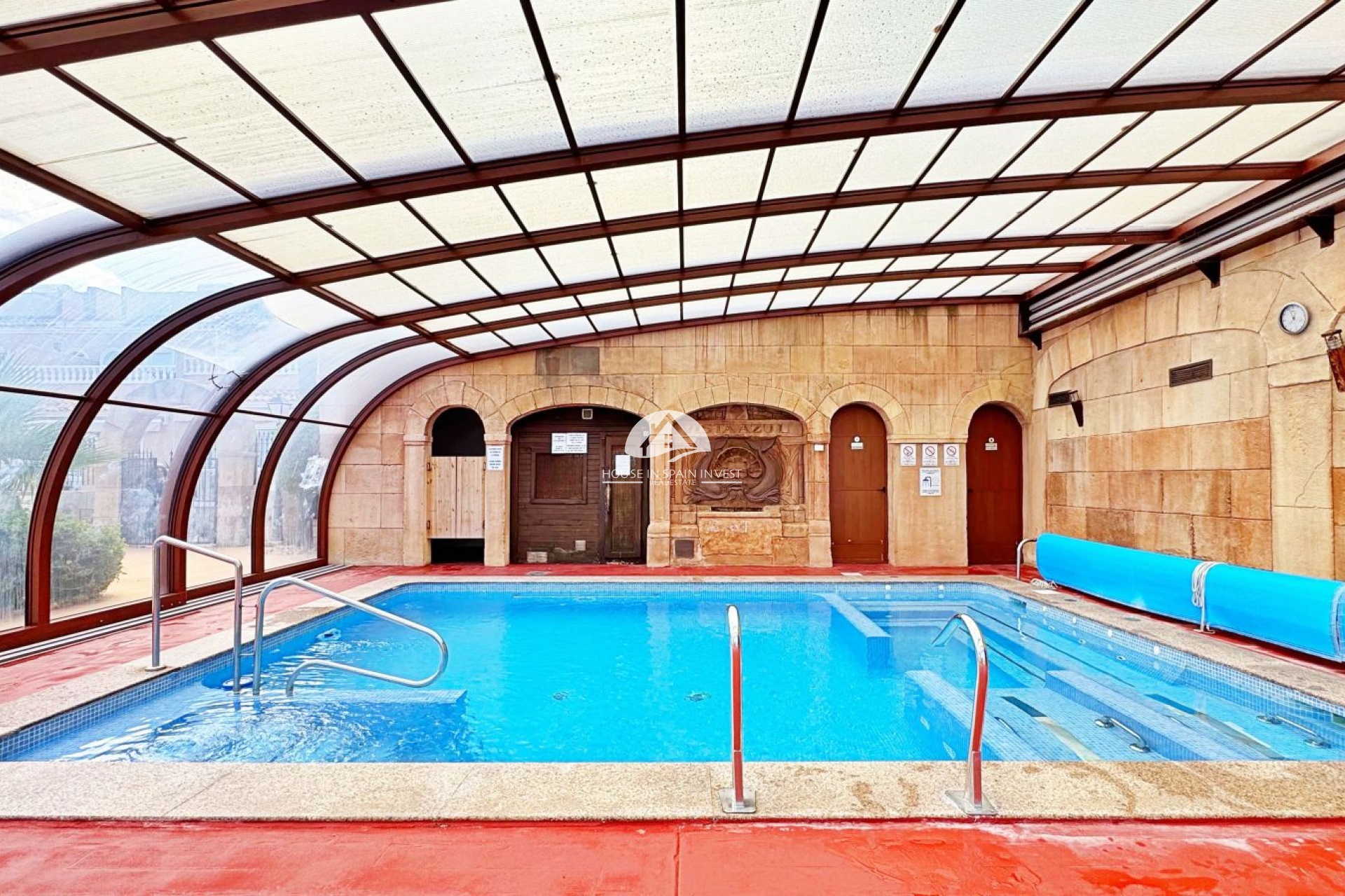 Resale - Townhouse - Orihuela Costa - Villamartín