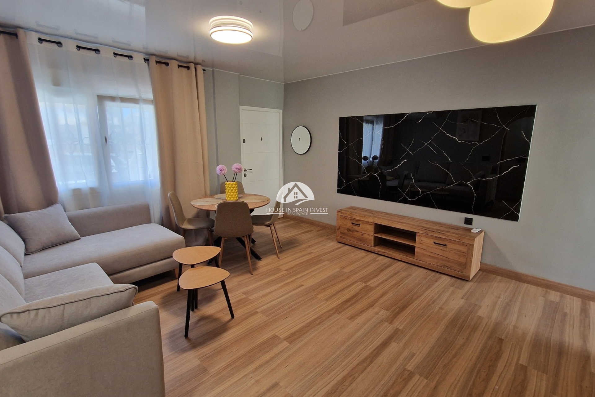 Resale - Townhouse - Orihuela Costa - Villamartín