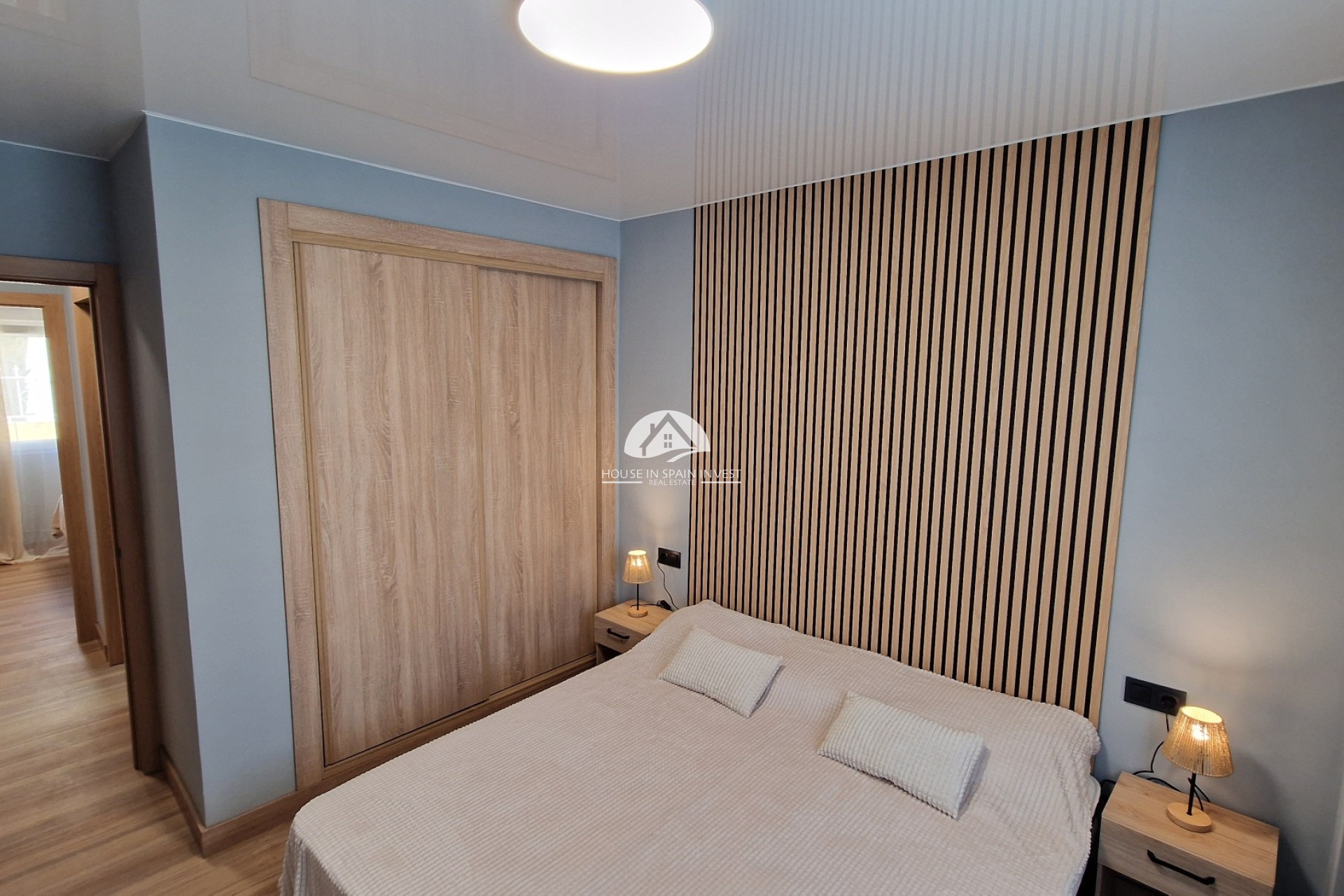 Resale - Townhouse - Orihuela Costa - Villamartín