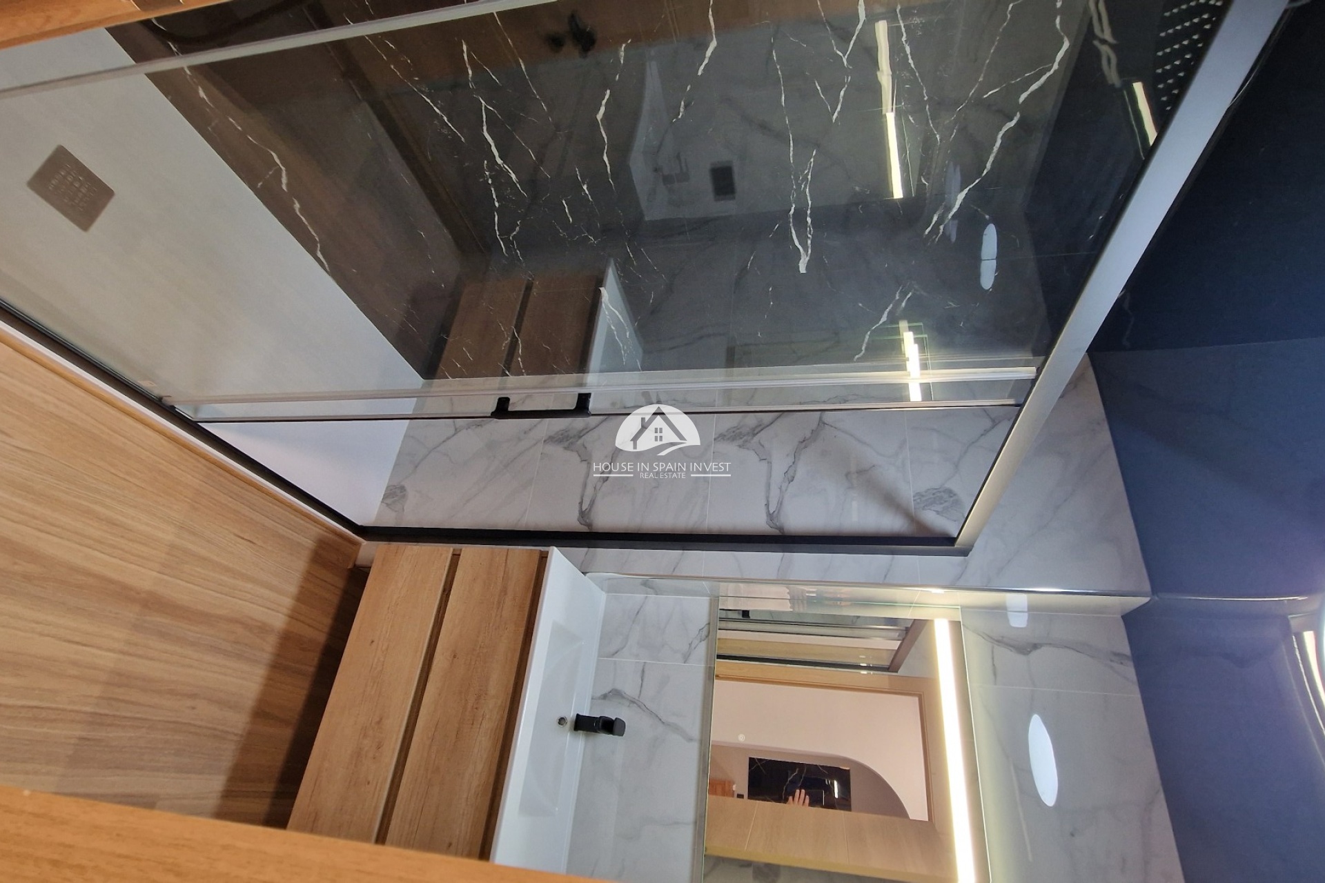 Resale - Townhouse - Orihuela Costa - Villamartín