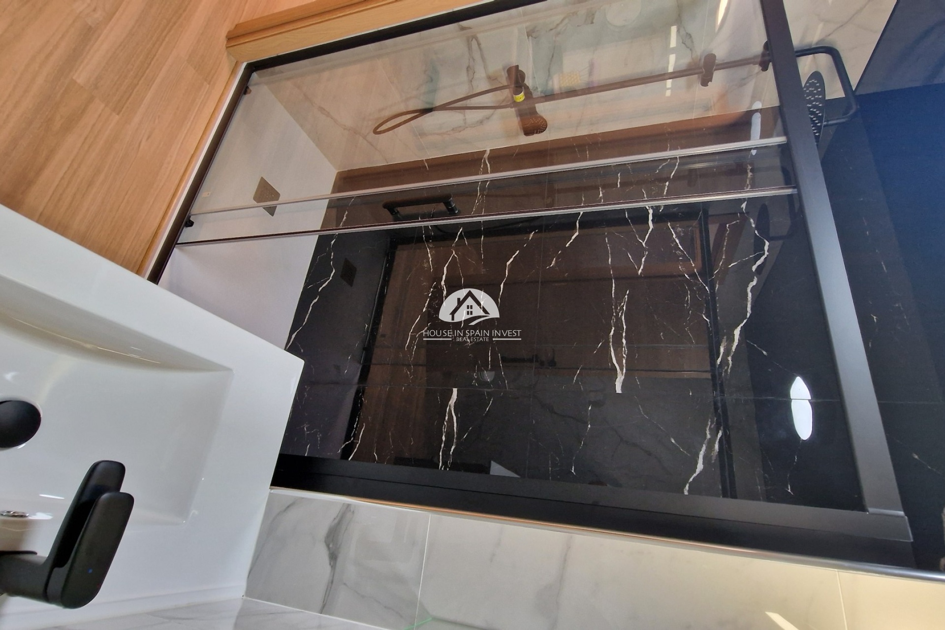 Resale - Townhouse - Orihuela Costa - Villamartín