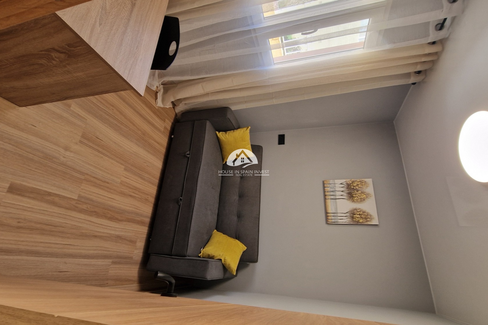 Resale - Townhouse - Orihuela Costa - Villamartín