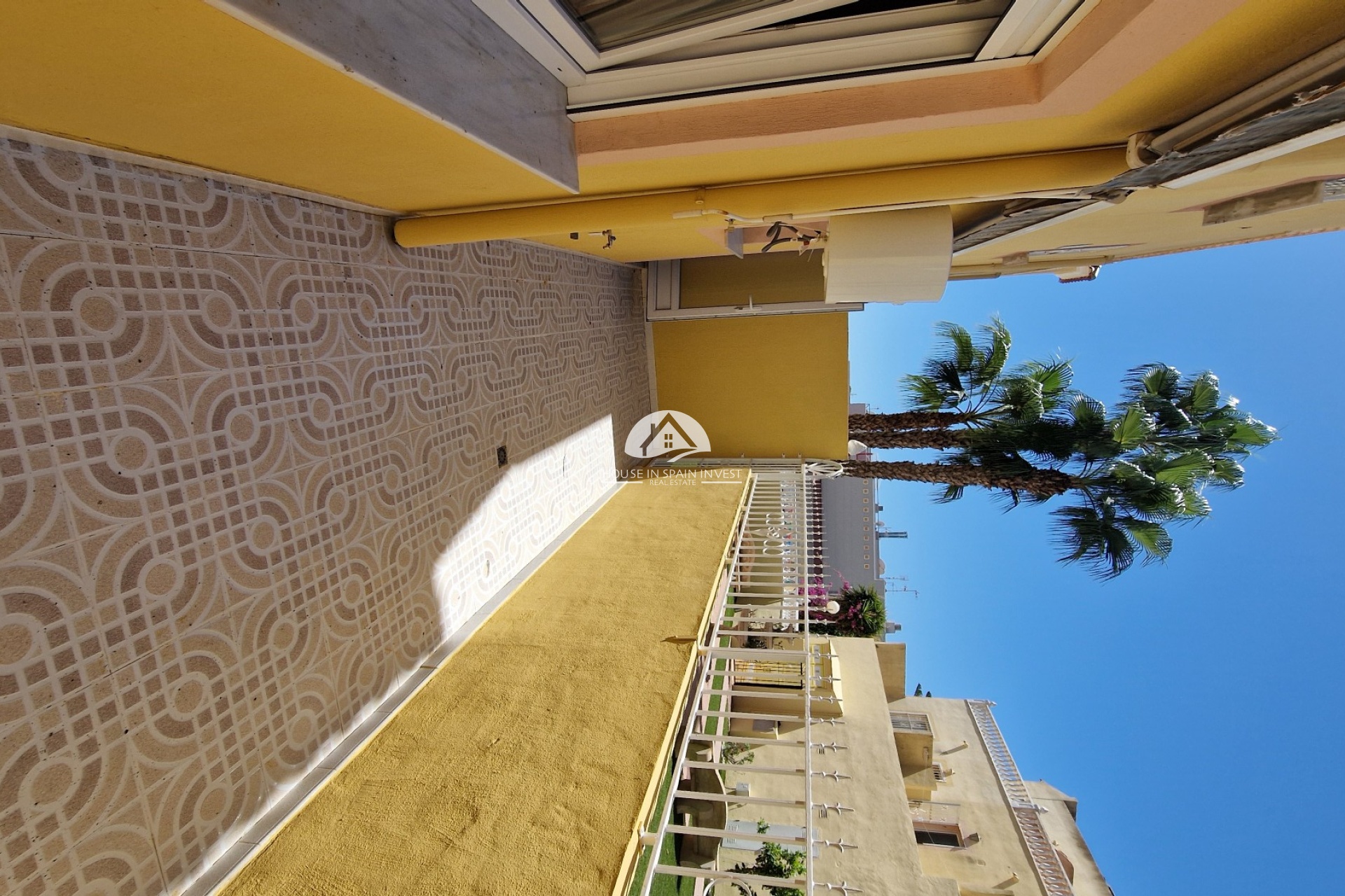 Resale - Townhouse - Orihuela Costa - Villamartín
