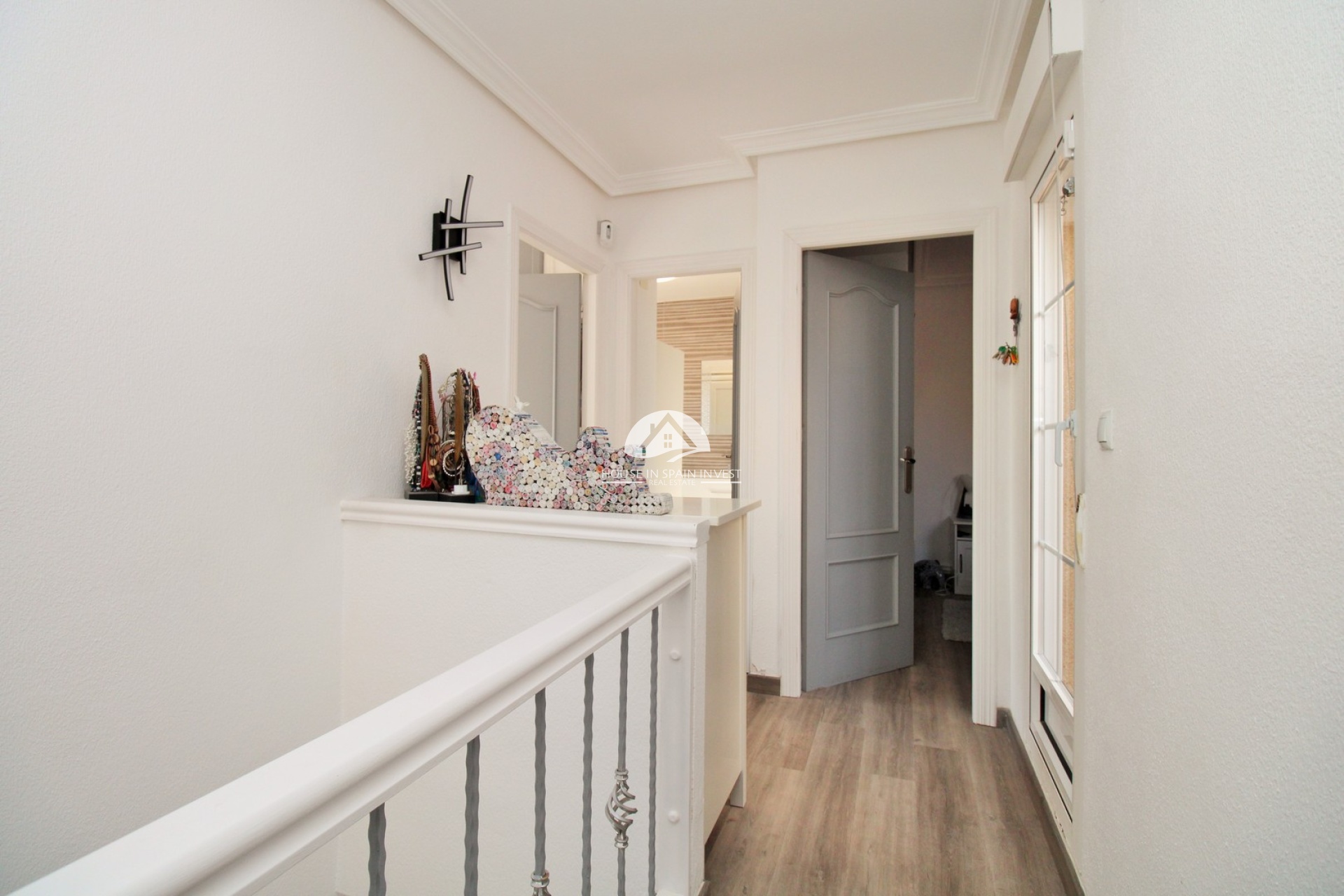 Resale - Townhouse - Orihuela Costa - Villamartín