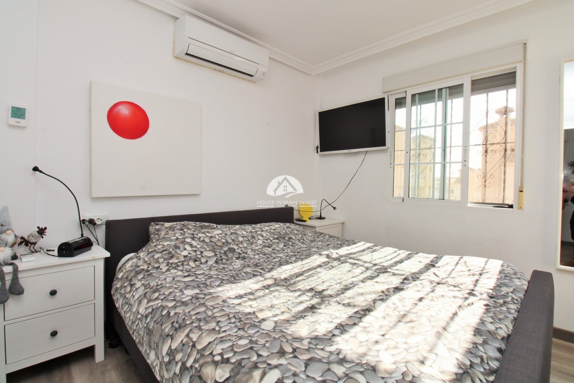 Resale - Townhouse - Orihuela Costa - Villamartín