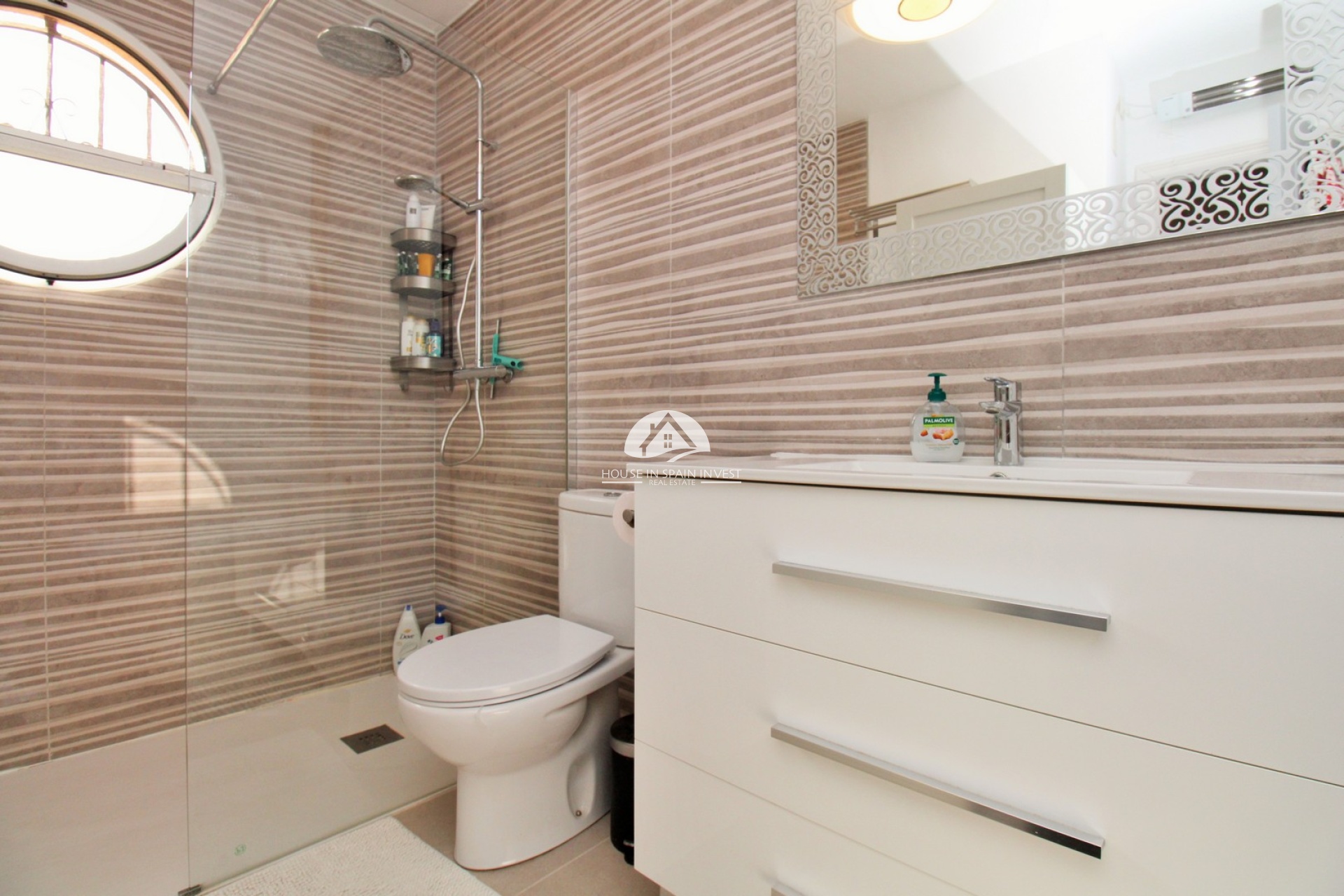 Resale - Townhouse - Orihuela Costa - Villamartín