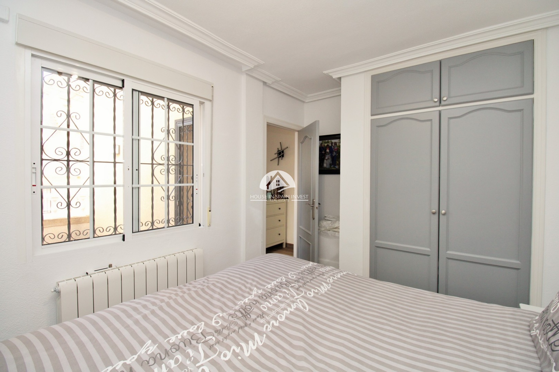 Resale - Townhouse - Orihuela Costa - Villamartín