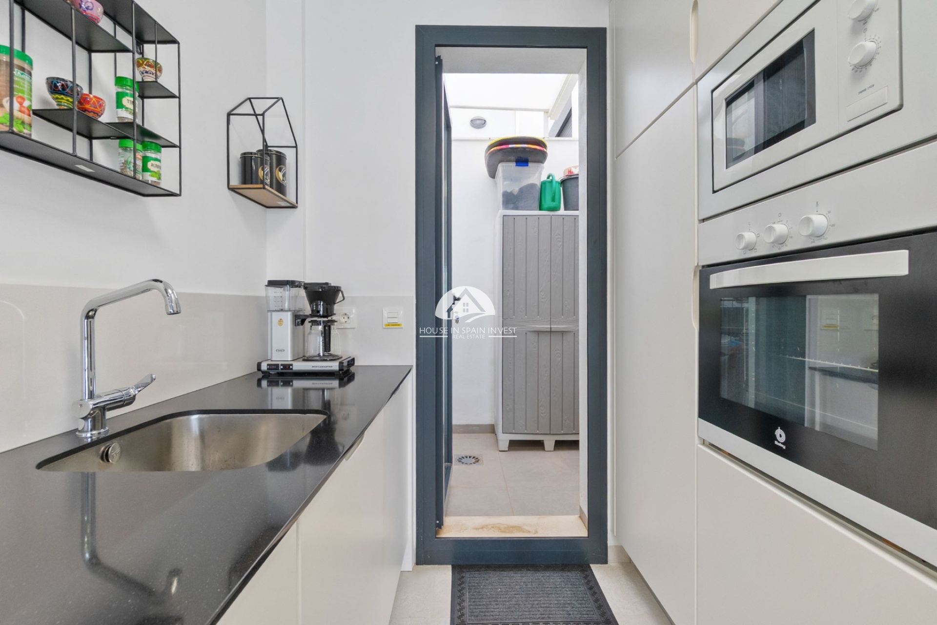 Resale - Townhouse - Orihuela Costa - Villamartín