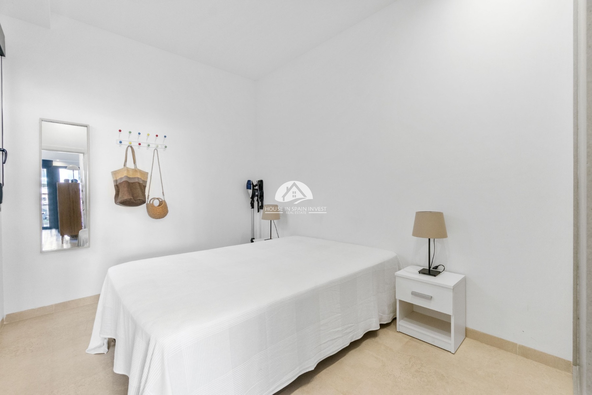 Resale - Townhouse - Orihuela Costa - Villamartín