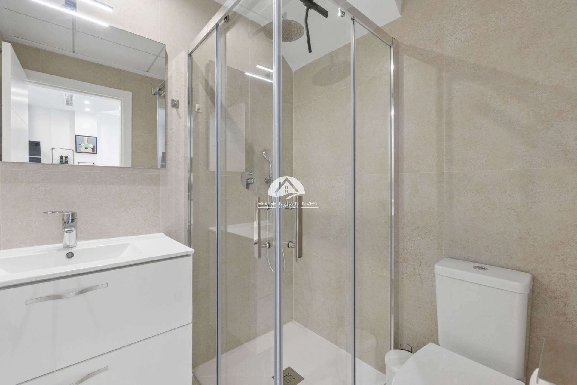 Resale - Townhouse - Orihuela Costa - Villamartín