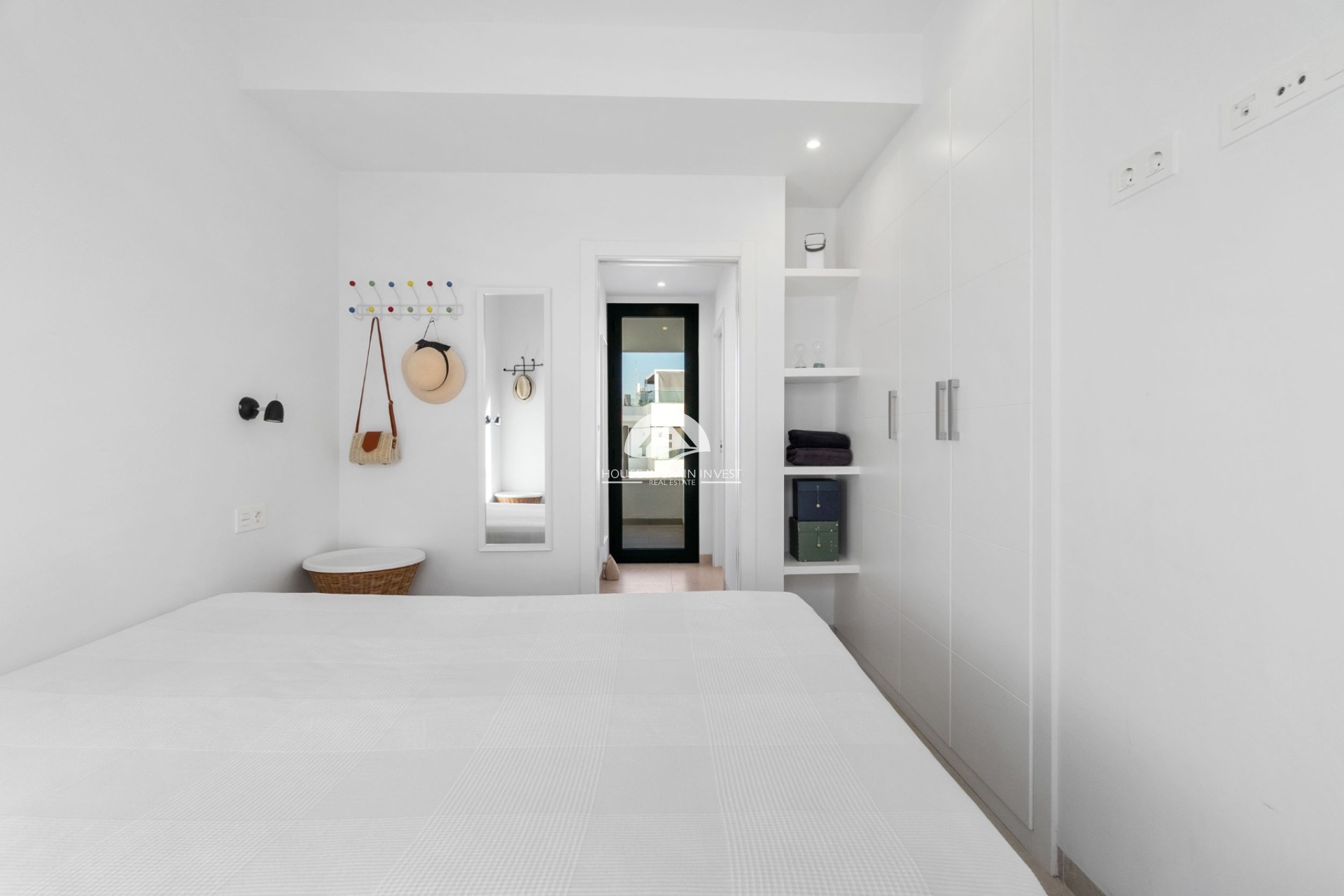 Resale - Townhouse - Orihuela Costa - Villamartín