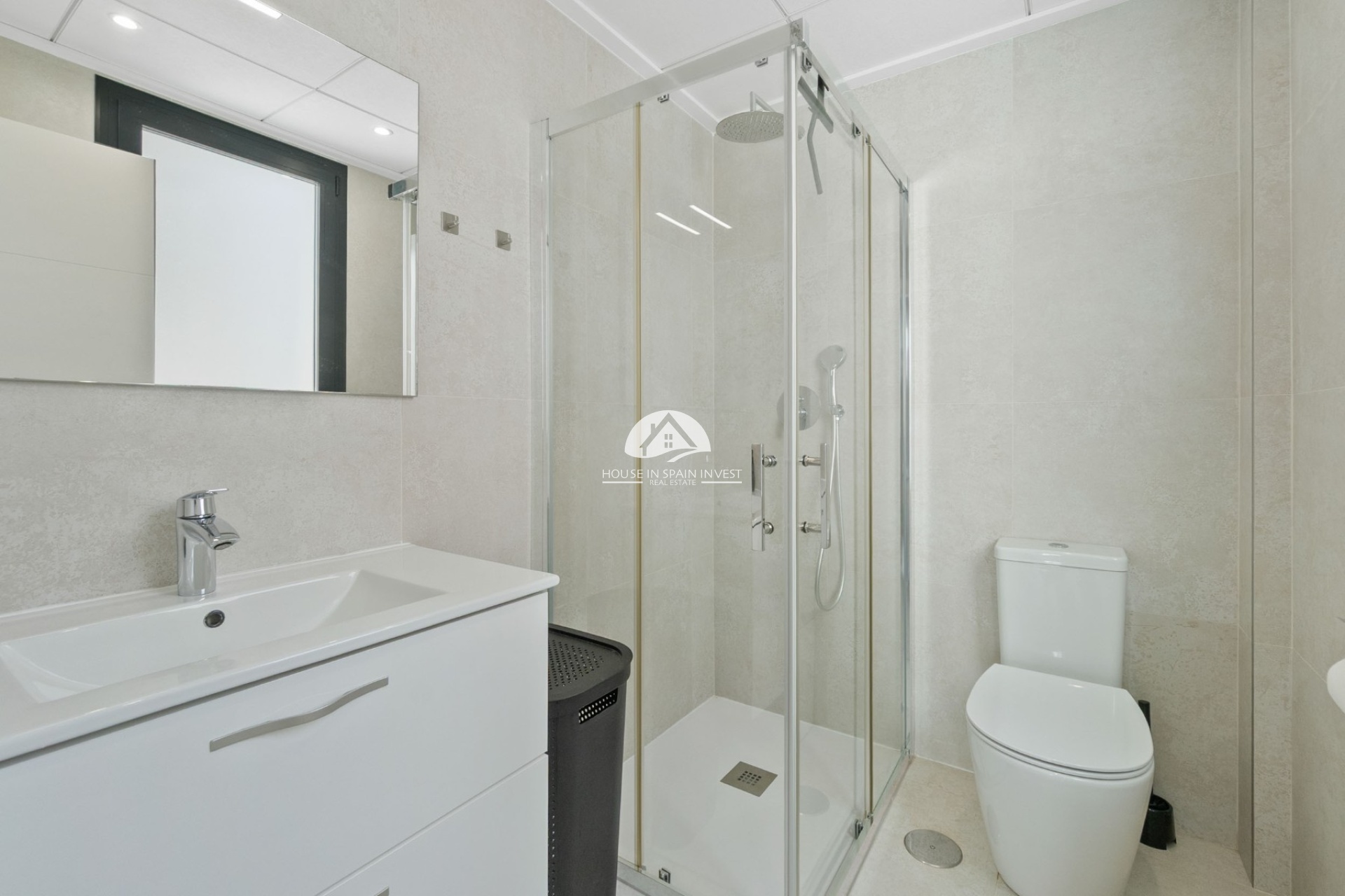 Resale - Townhouse - Orihuela Costa - Villamartín