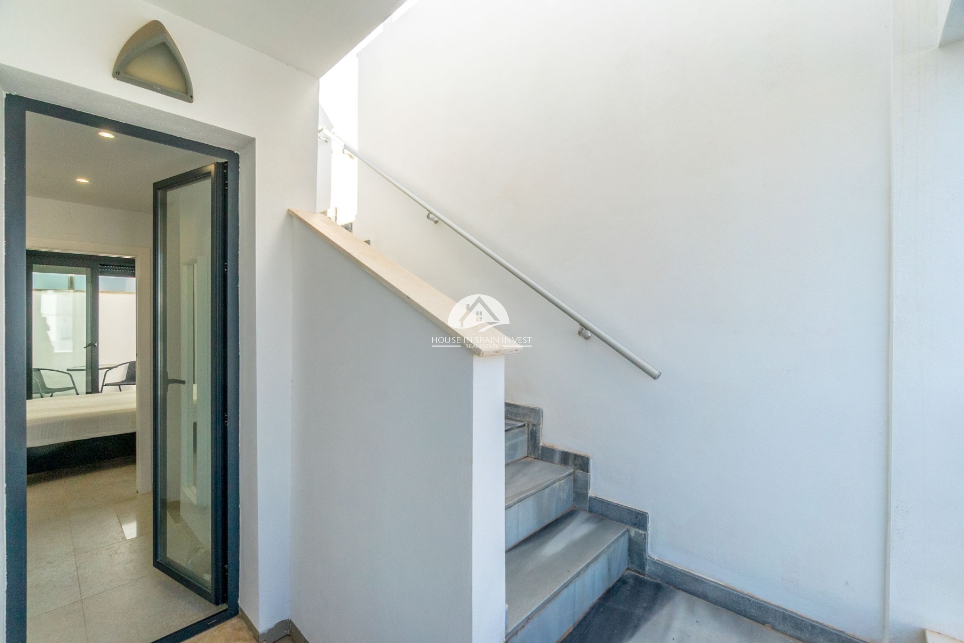 Resale - Townhouse - Orihuela Costa - Villamartín