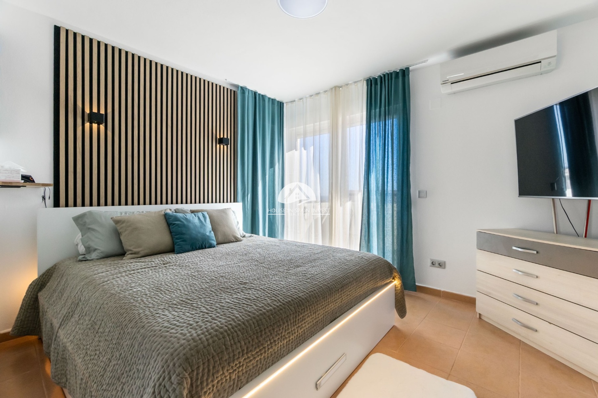 Resale - Townhouse - Orihuela Costa - Villamartín