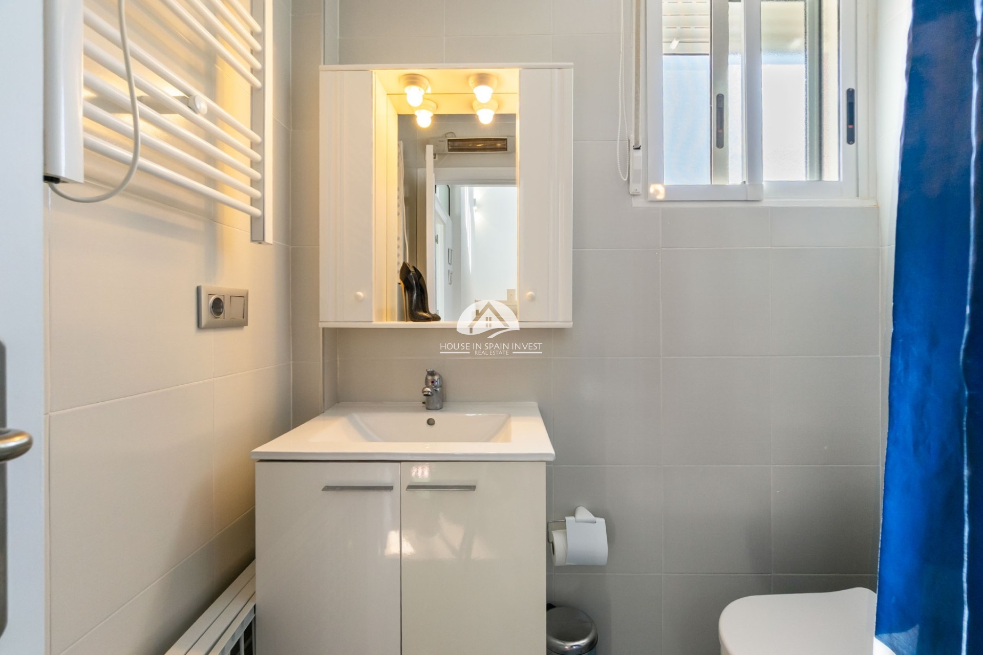 Resale - Townhouse - Orihuela Costa - Villamartín