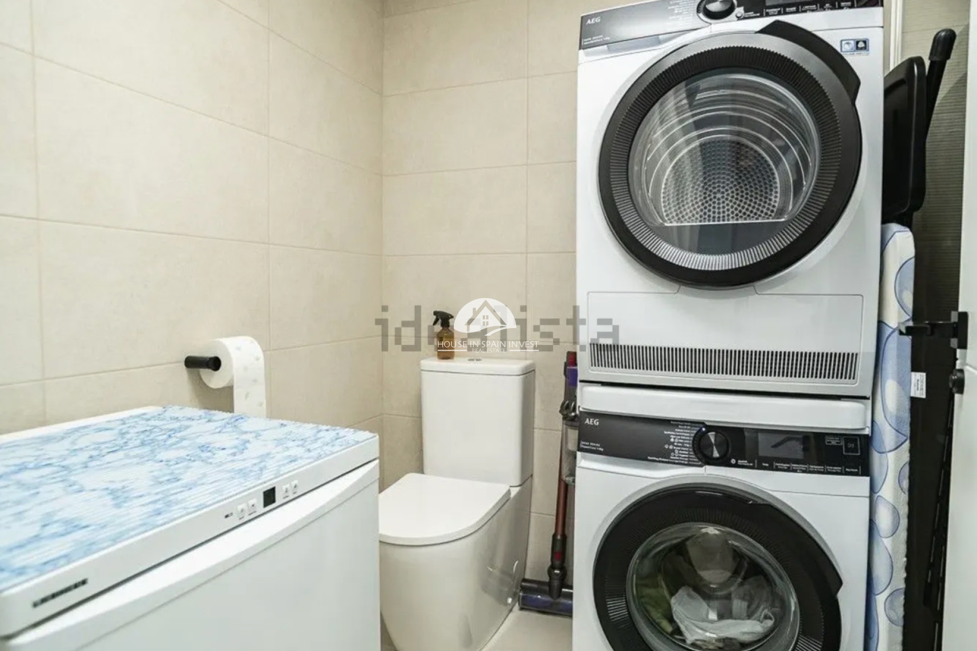 Resale - Townhouse - Pilar de la Horadada - Lo Romero Golf