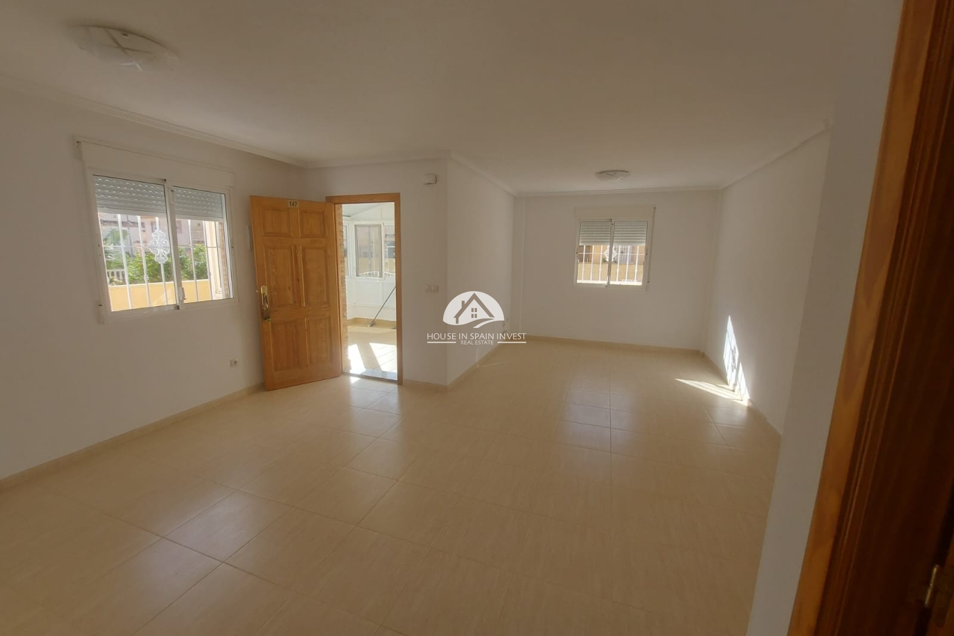 Resale - Townhouse - Rojales - Ciudad Quesada - Ciudad Quesada