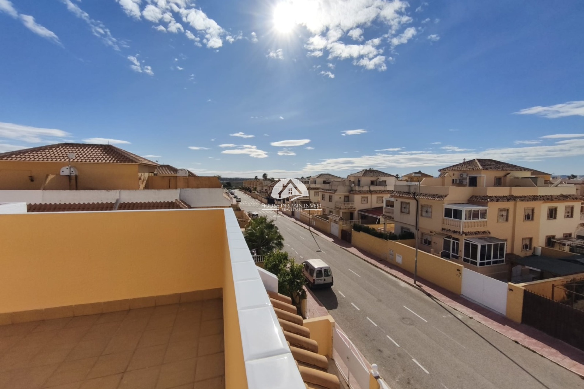 Resale - Townhouse - Rojales - Ciudad Quesada - Ciudad Quesada