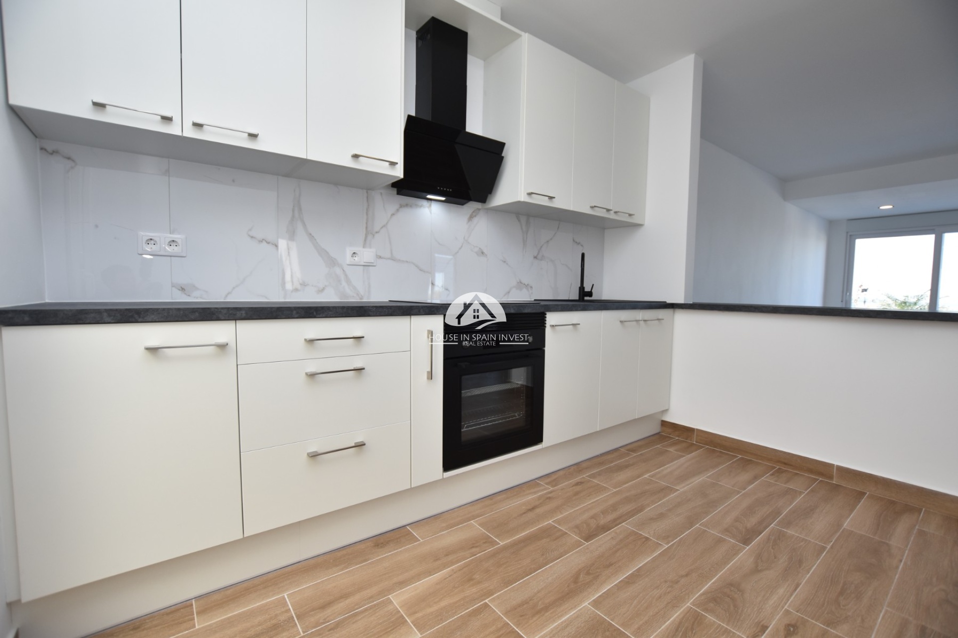 Resale - Townhouse - Rojales - Ciudad Quesada - Ciudad Quesada