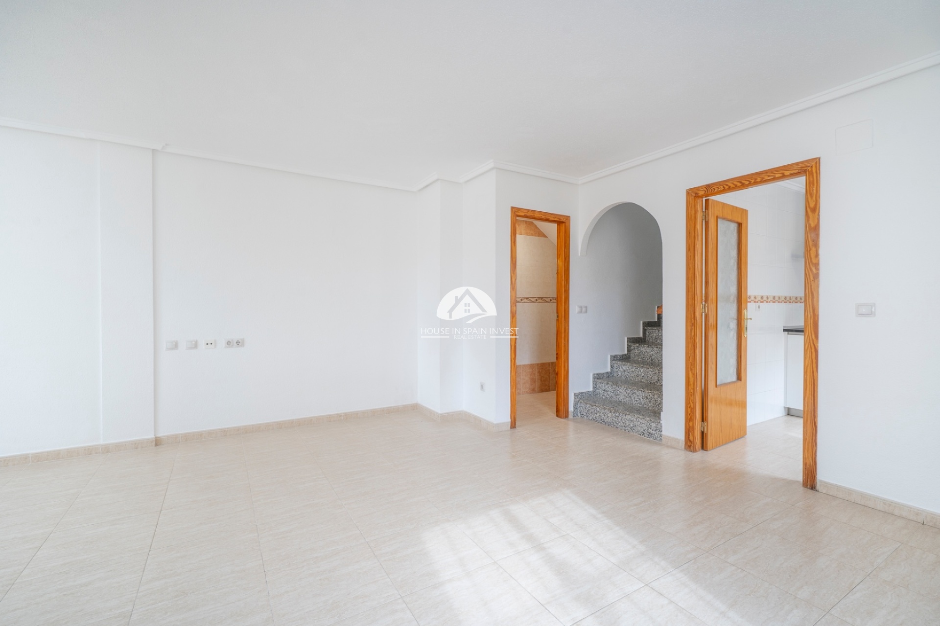 Resale - Townhouse - Rojales - Ciudad Quesada - Ciudad Quesada