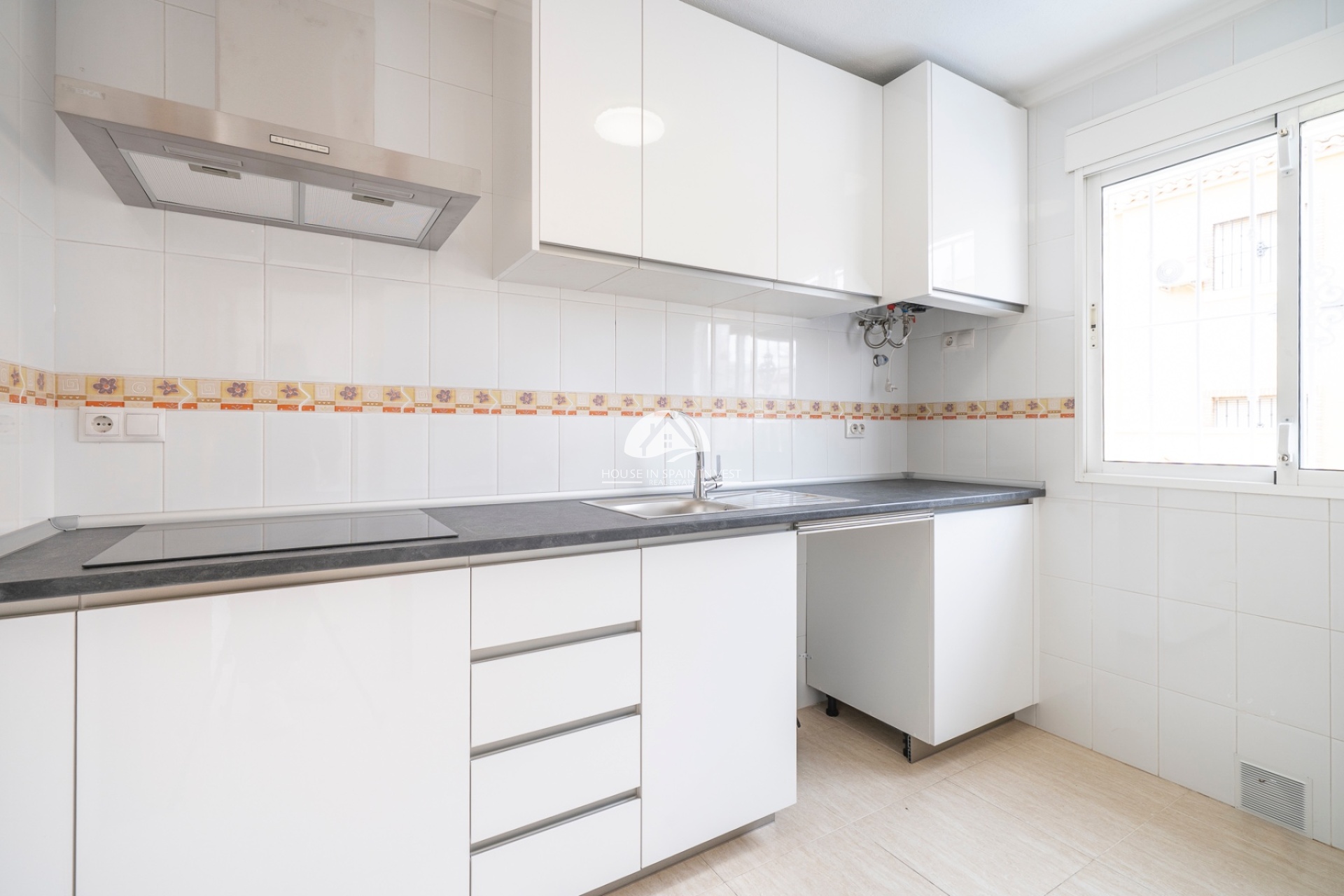 Resale - Townhouse - Rojales - Ciudad Quesada - Ciudad Quesada