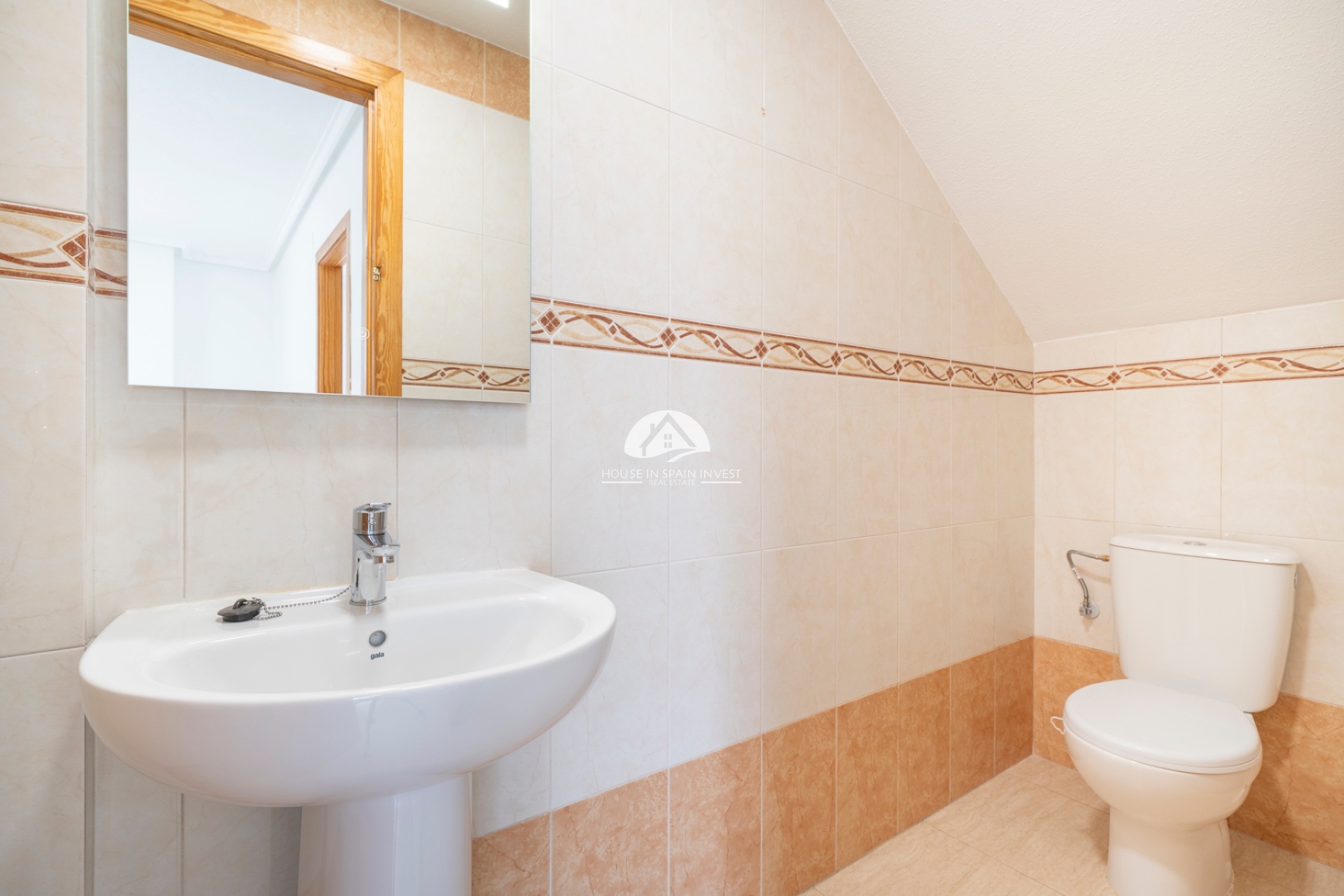 Resale - Townhouse - Rojales - Ciudad Quesada - Ciudad Quesada