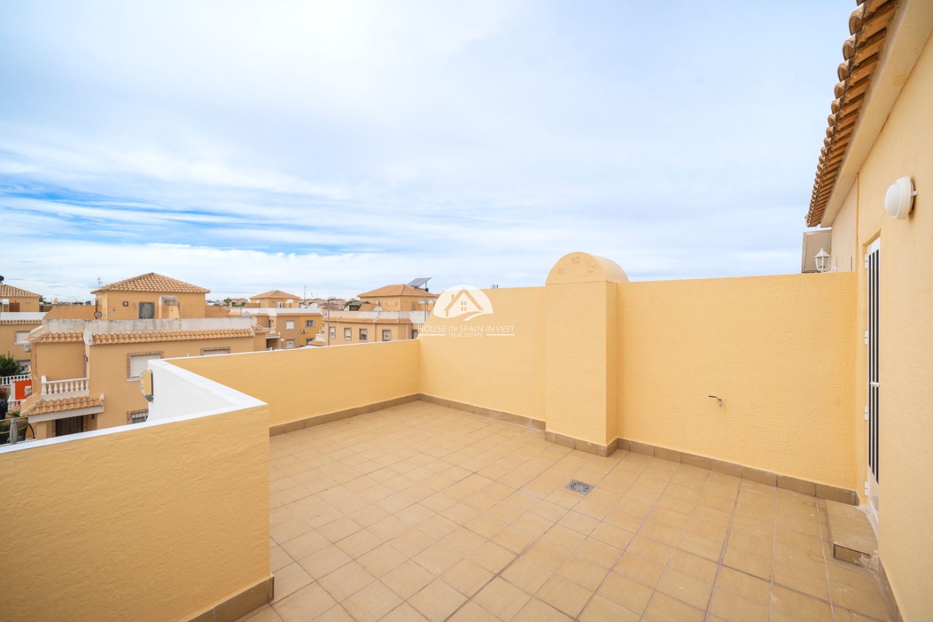 Resale - Townhouse - Rojales - Ciudad Quesada - Ciudad Quesada