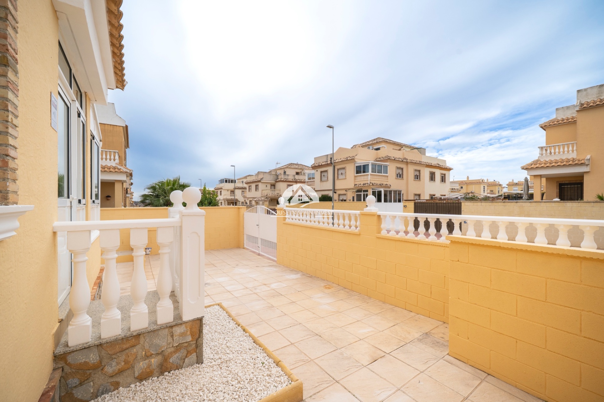 Resale - Townhouse - Rojales - Ciudad Quesada - Ciudad Quesada