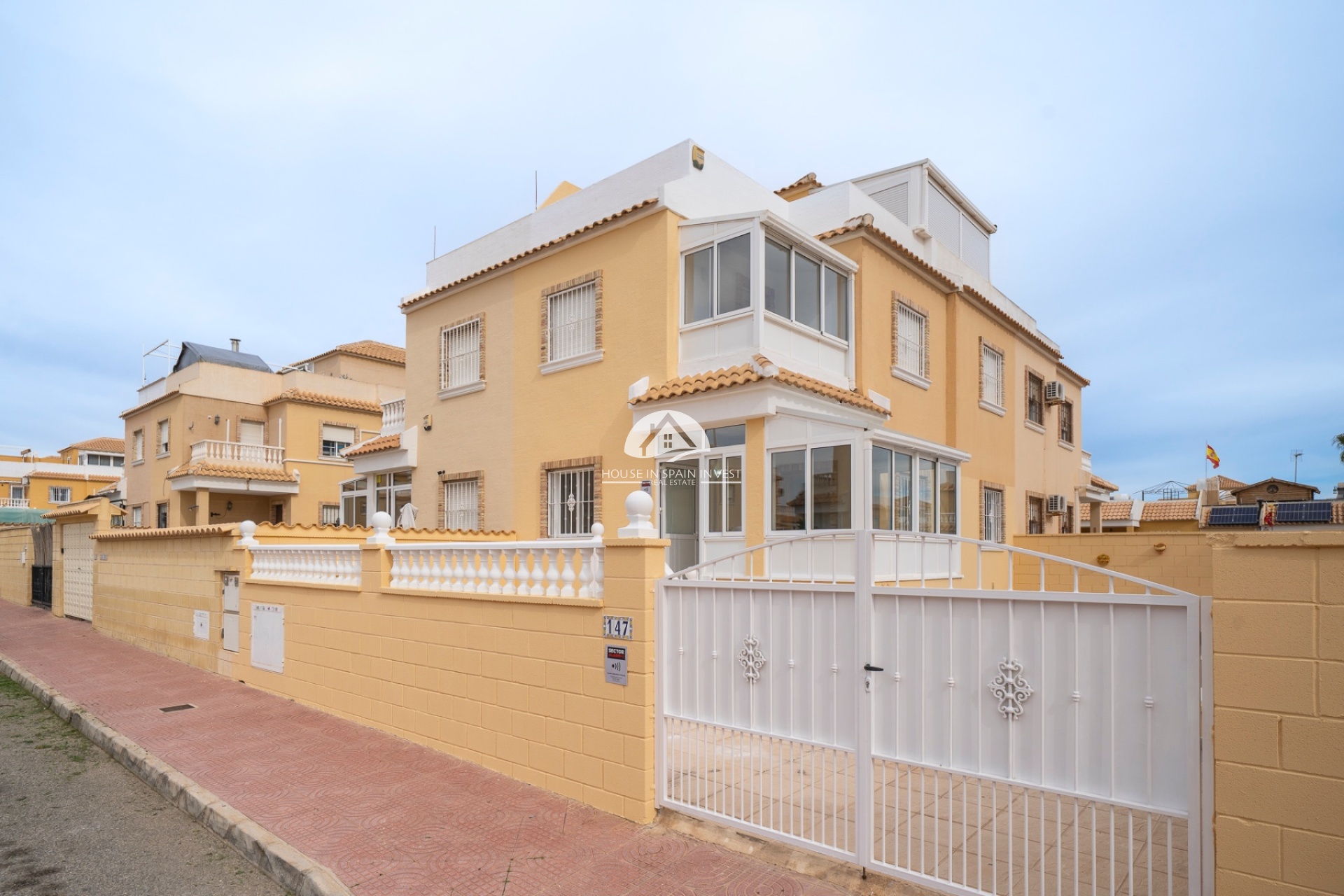 Resale - Townhouse - Rojales - Ciudad Quesada - Ciudad Quesada