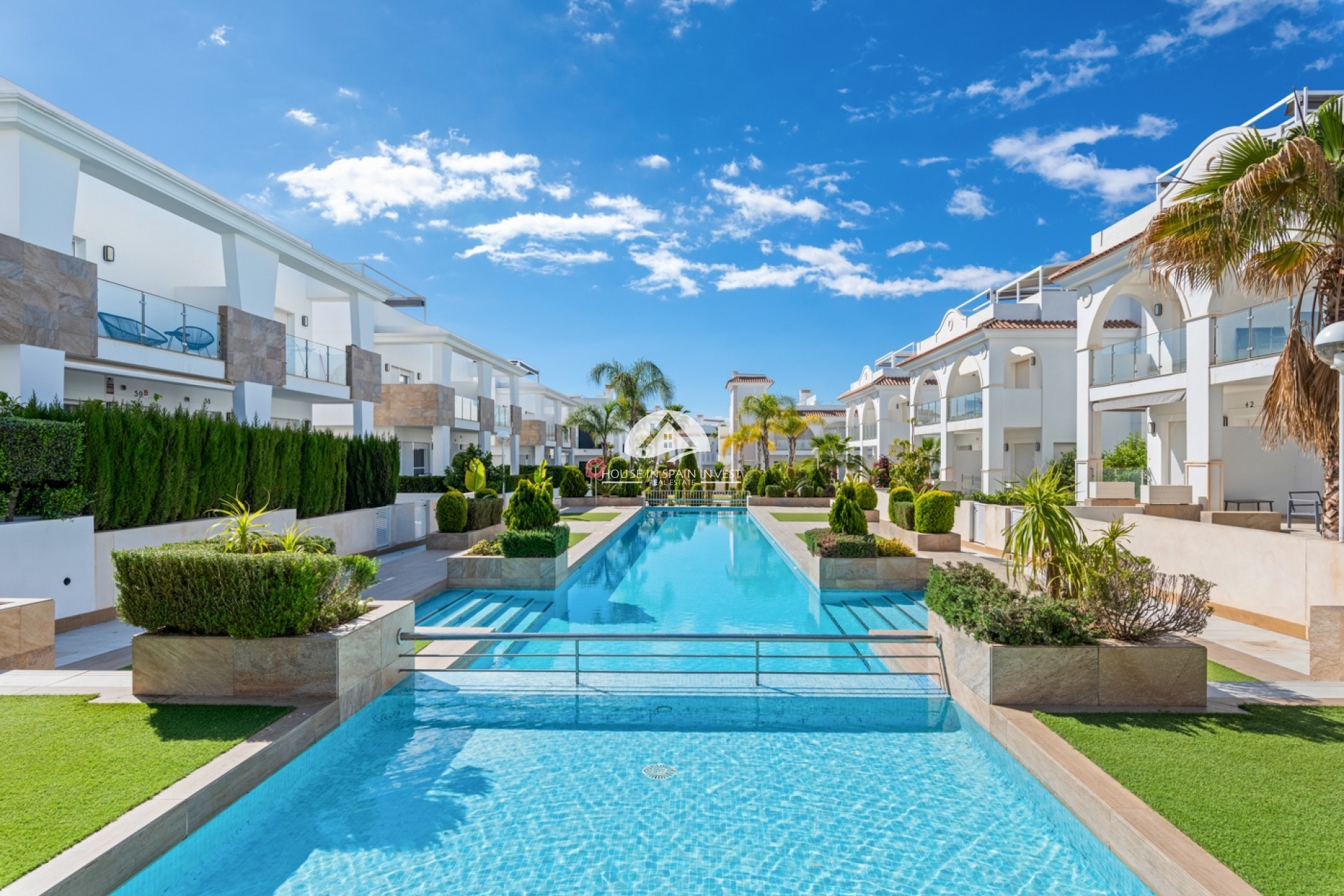 Resale - Townhouse - Rojales - Ciudad Quesada - Ciudad Quesada