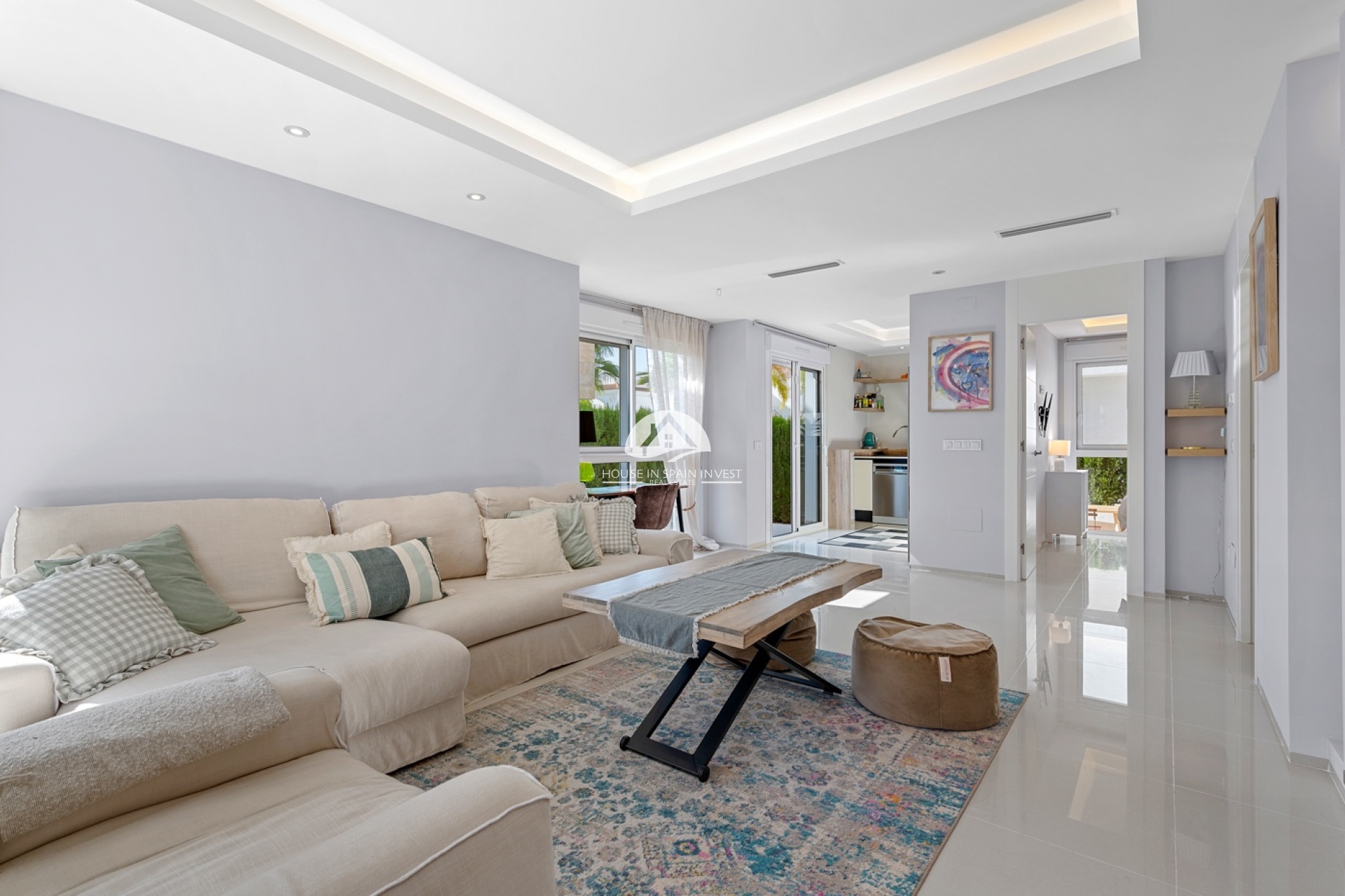 Resale - Townhouse - Rojales - Ciudad Quesada - Ciudad Quesada