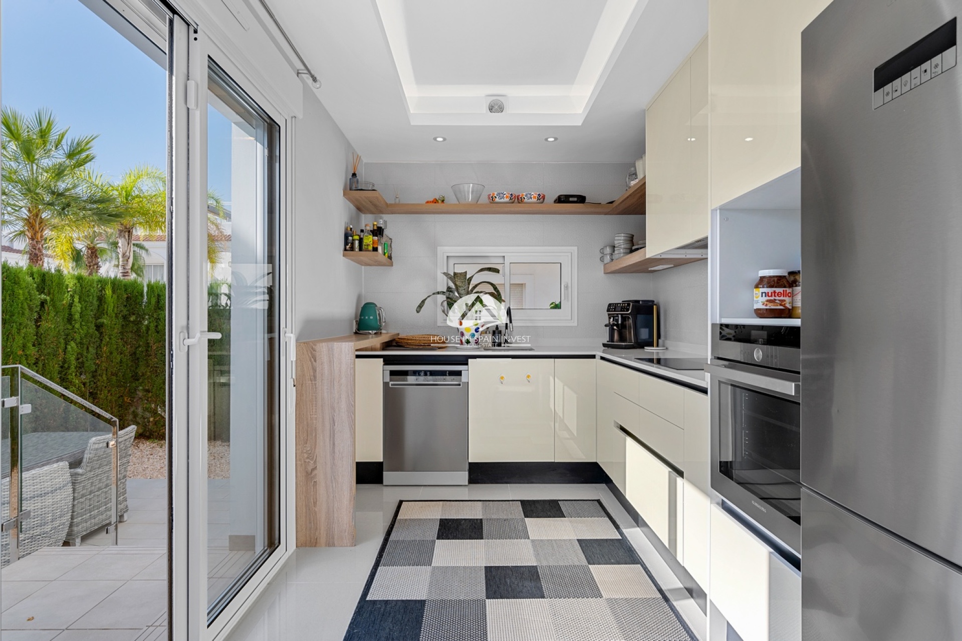 Resale - Townhouse - Rojales - Ciudad Quesada - Ciudad Quesada