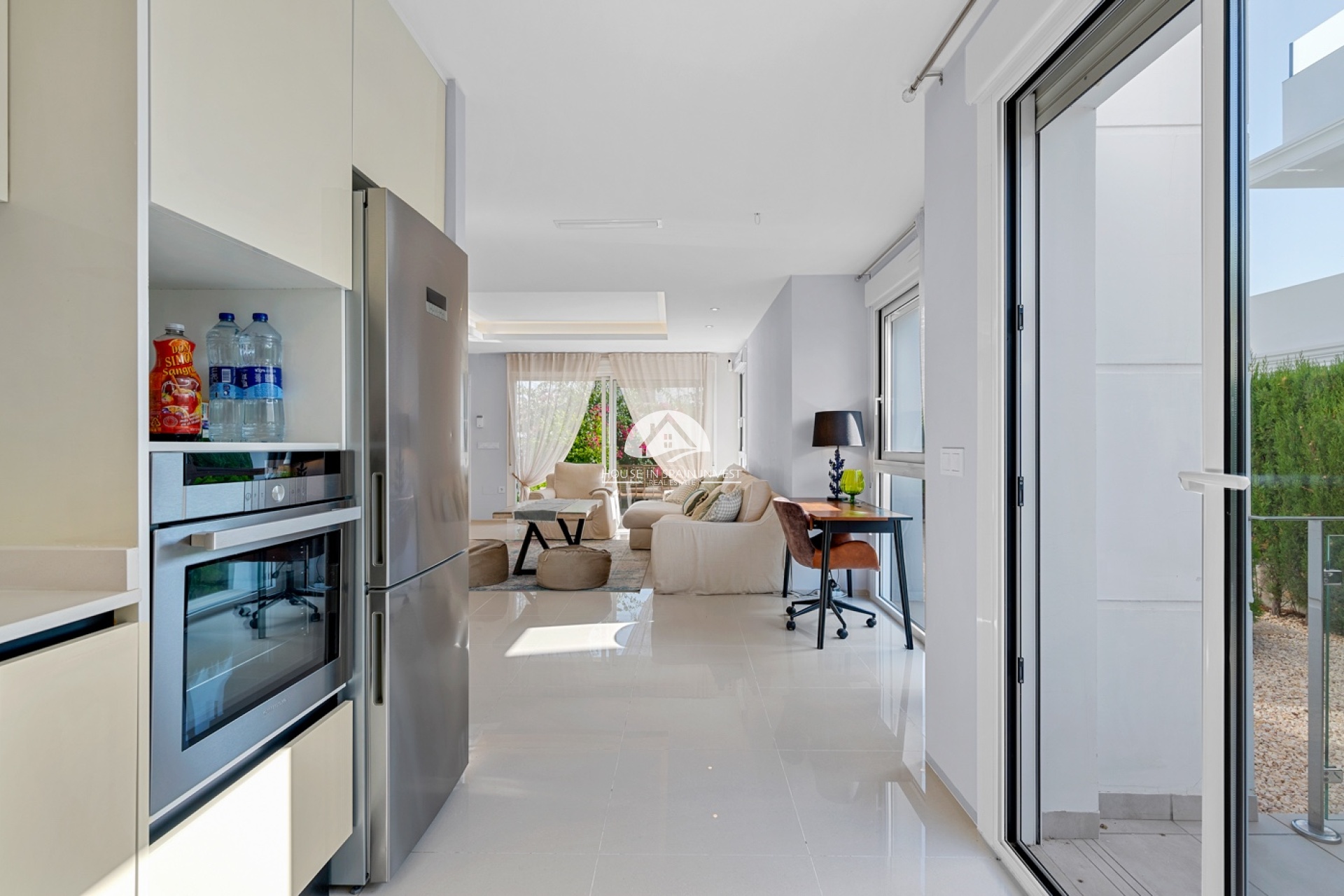 Resale - Townhouse - Rojales - Ciudad Quesada - Ciudad Quesada