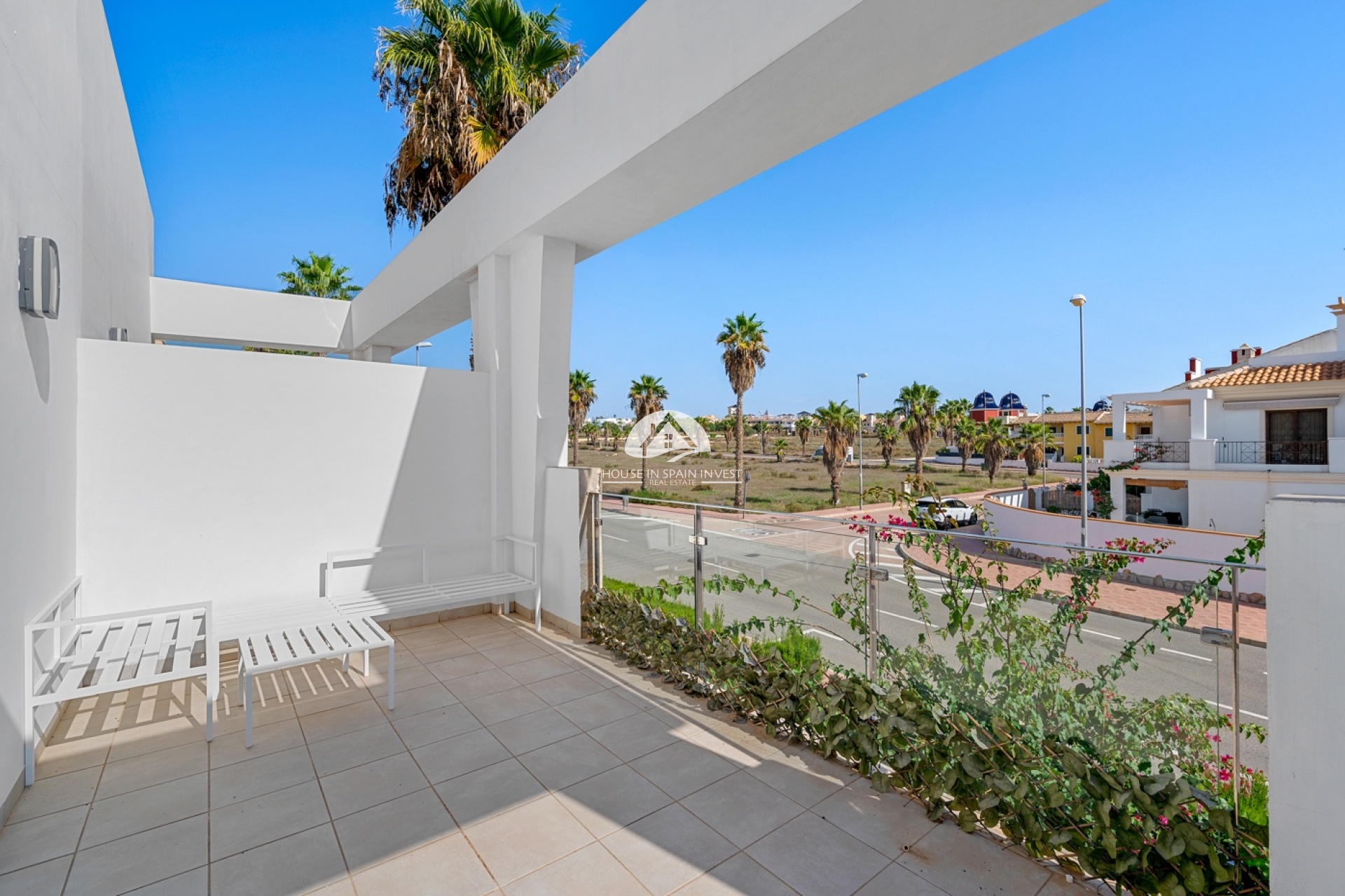 Resale - Townhouse - Rojales - Ciudad Quesada - Ciudad Quesada