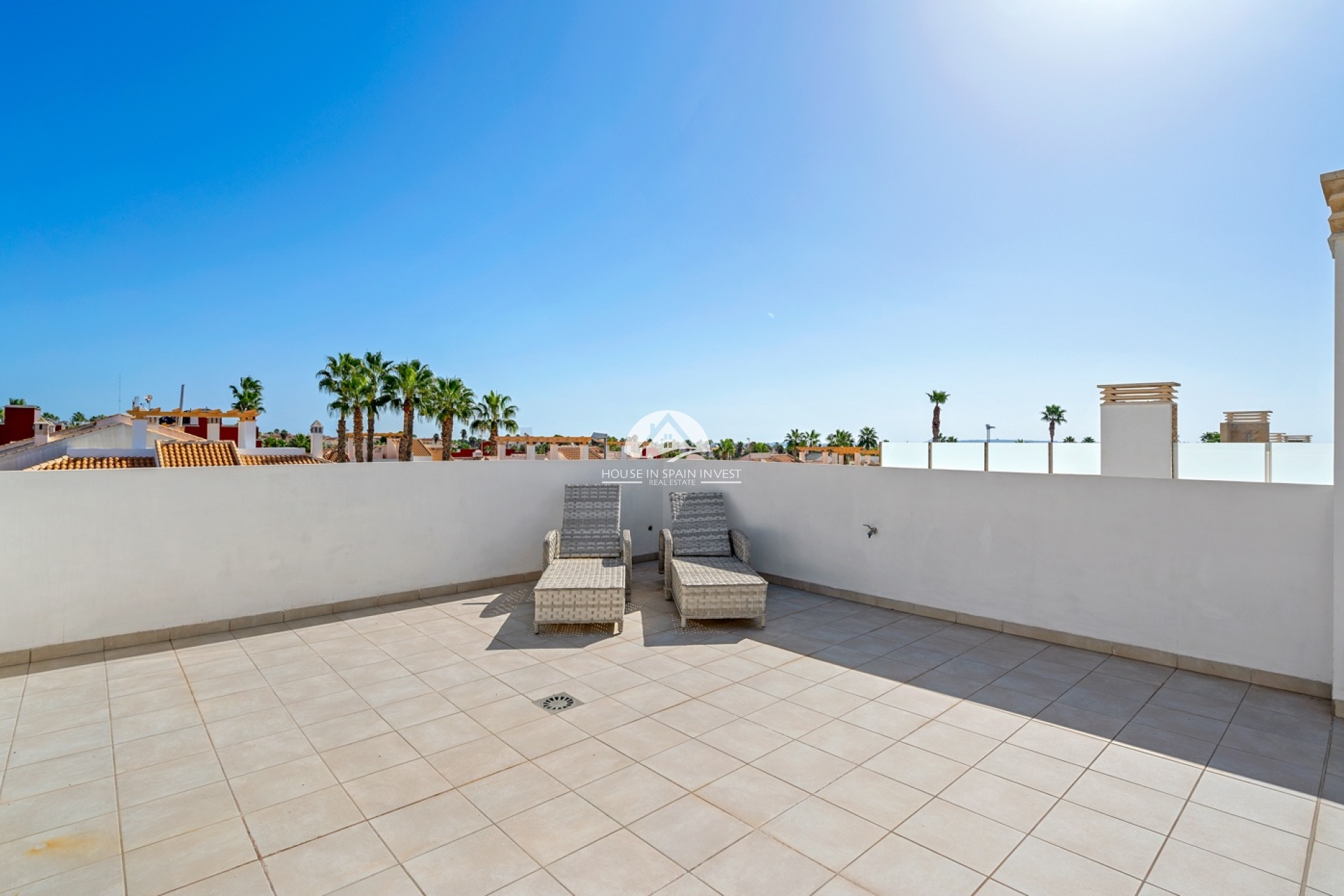 Resale - Townhouse - Rojales - Ciudad Quesada - Ciudad Quesada