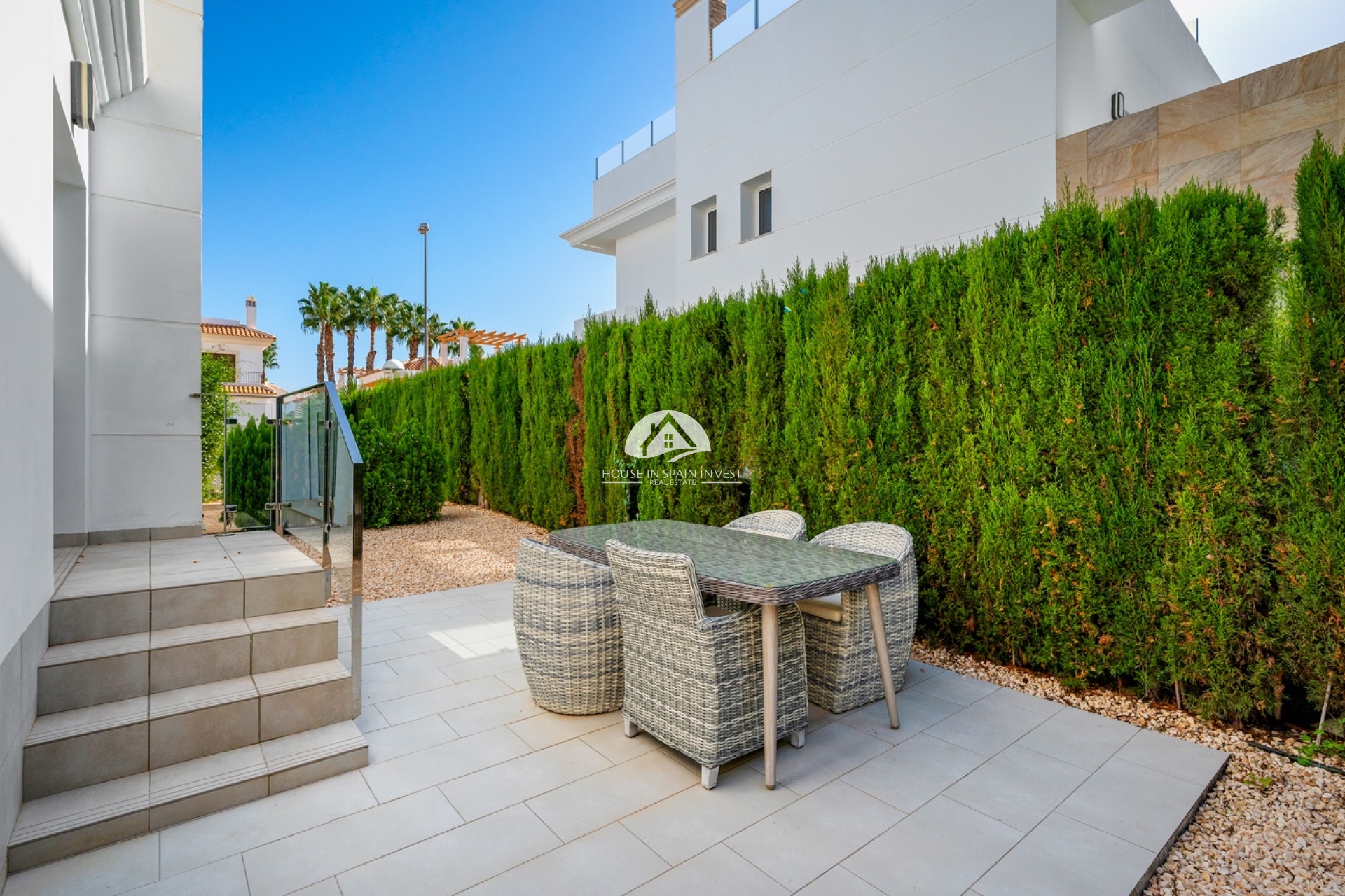 Resale - Townhouse - Rojales - Ciudad Quesada - Ciudad Quesada