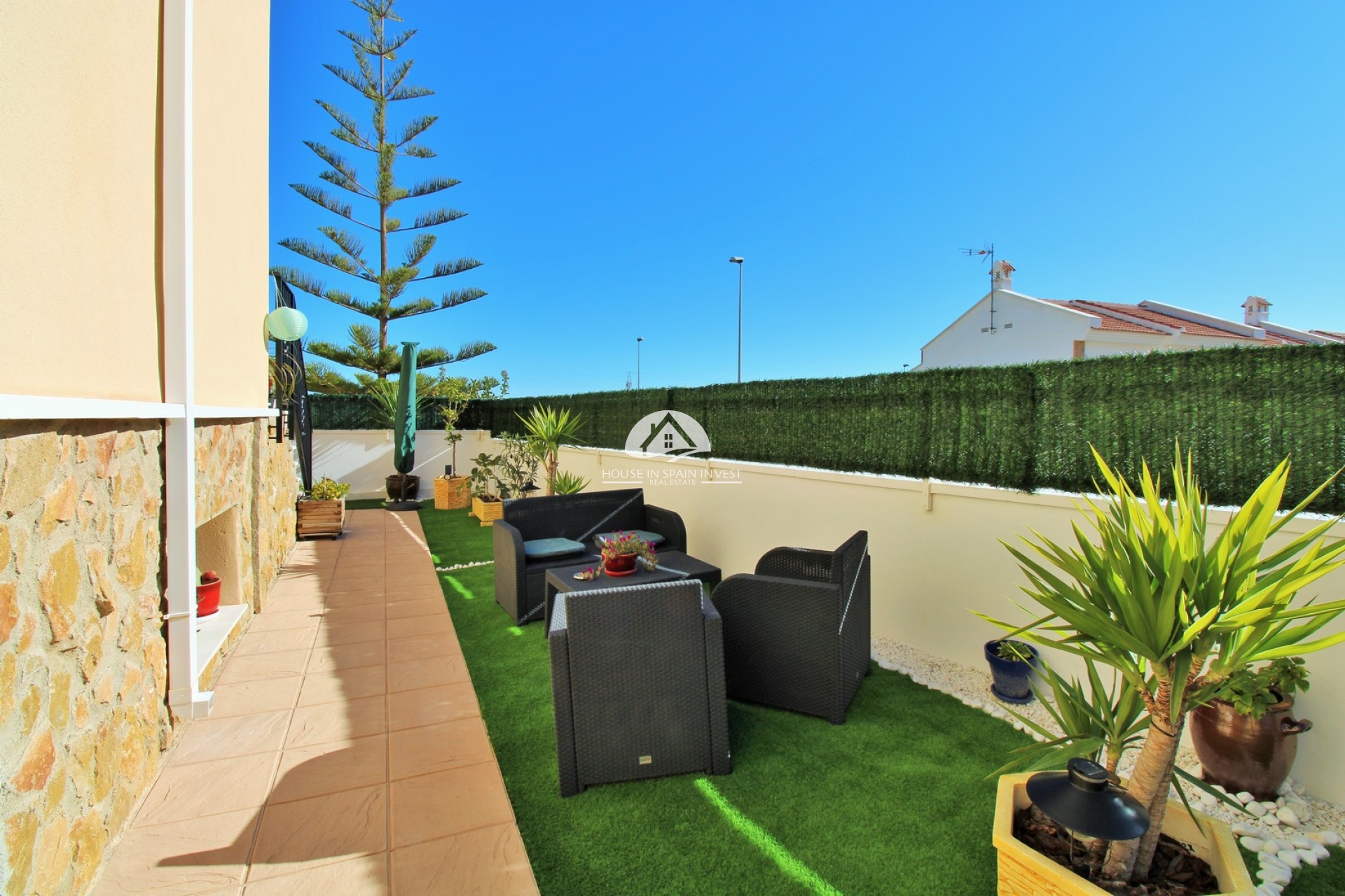 Resale - Townhouse - San Miguel de Salinas