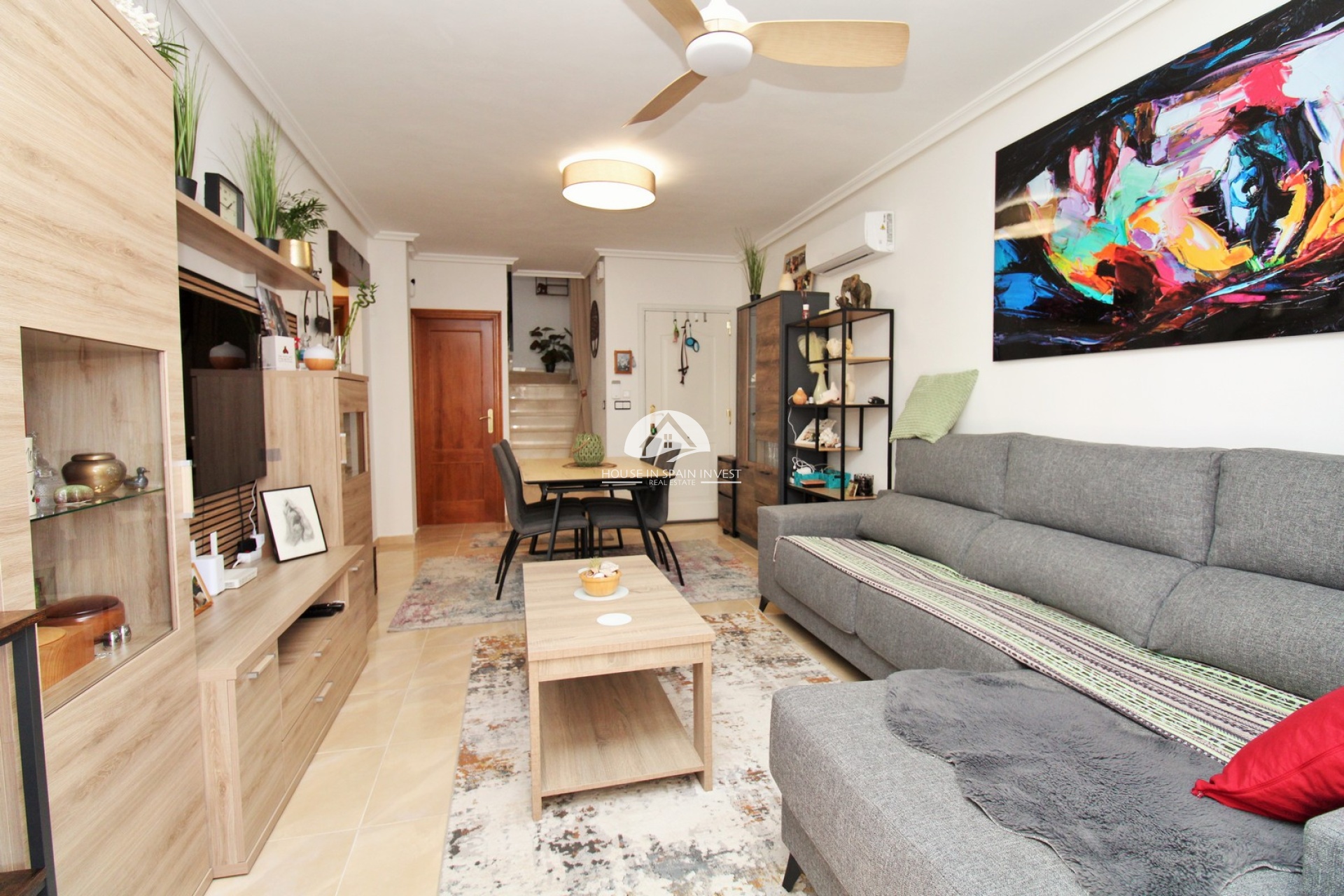 Resale - Townhouse - San Miguel de Salinas