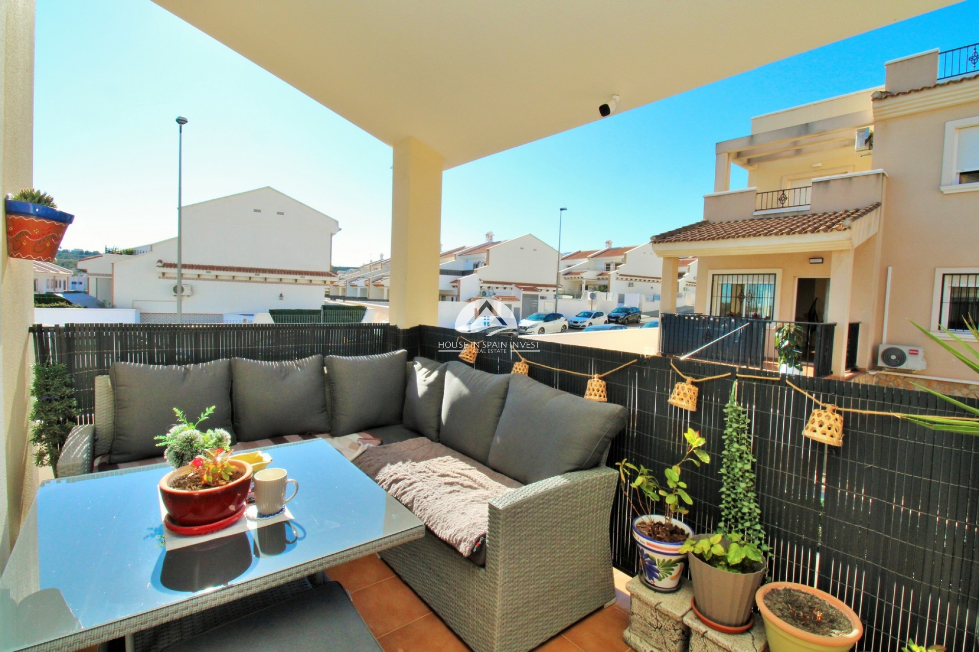 Resale - Townhouse - San Miguel de Salinas