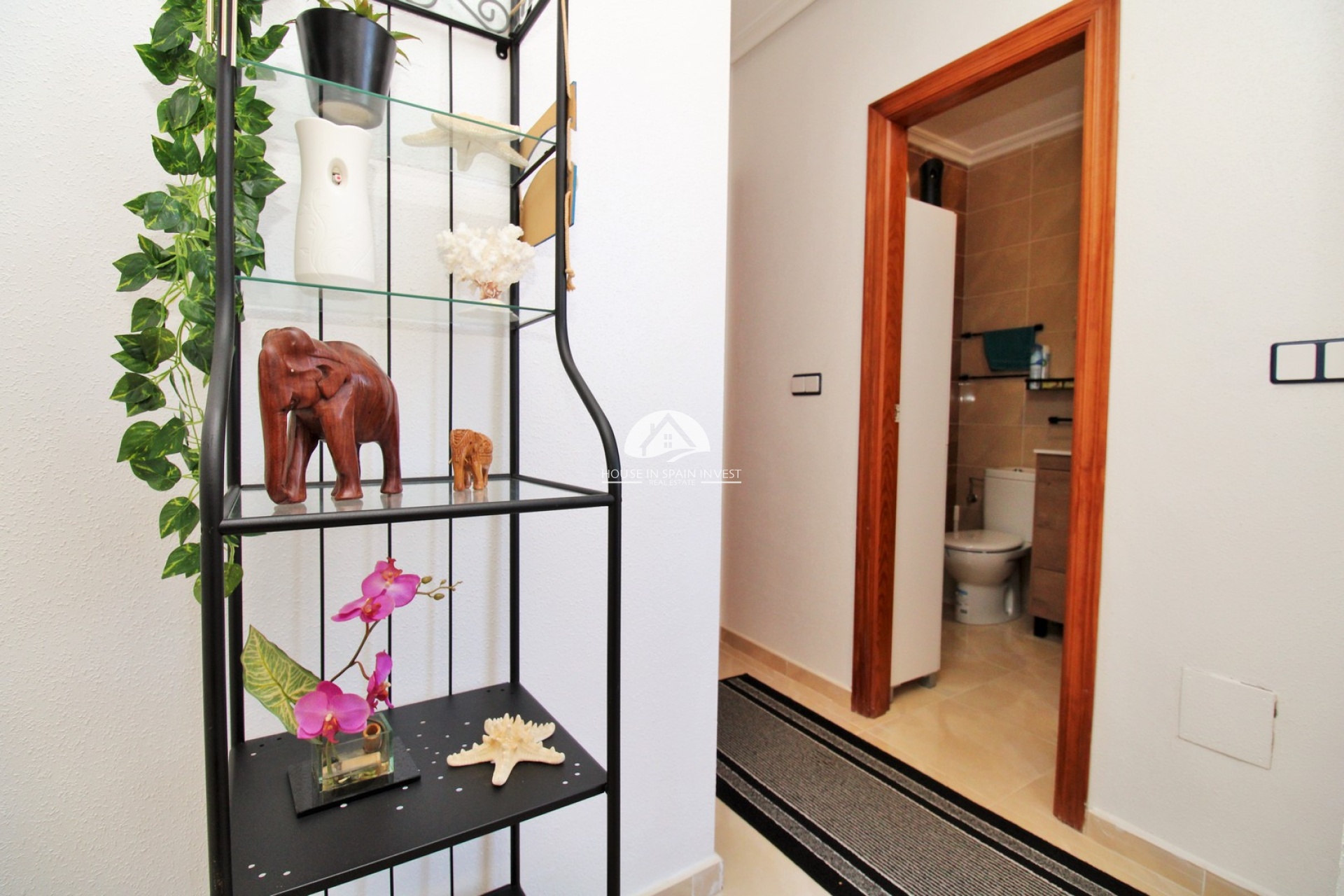 Resale - Townhouse - San Miguel de Salinas