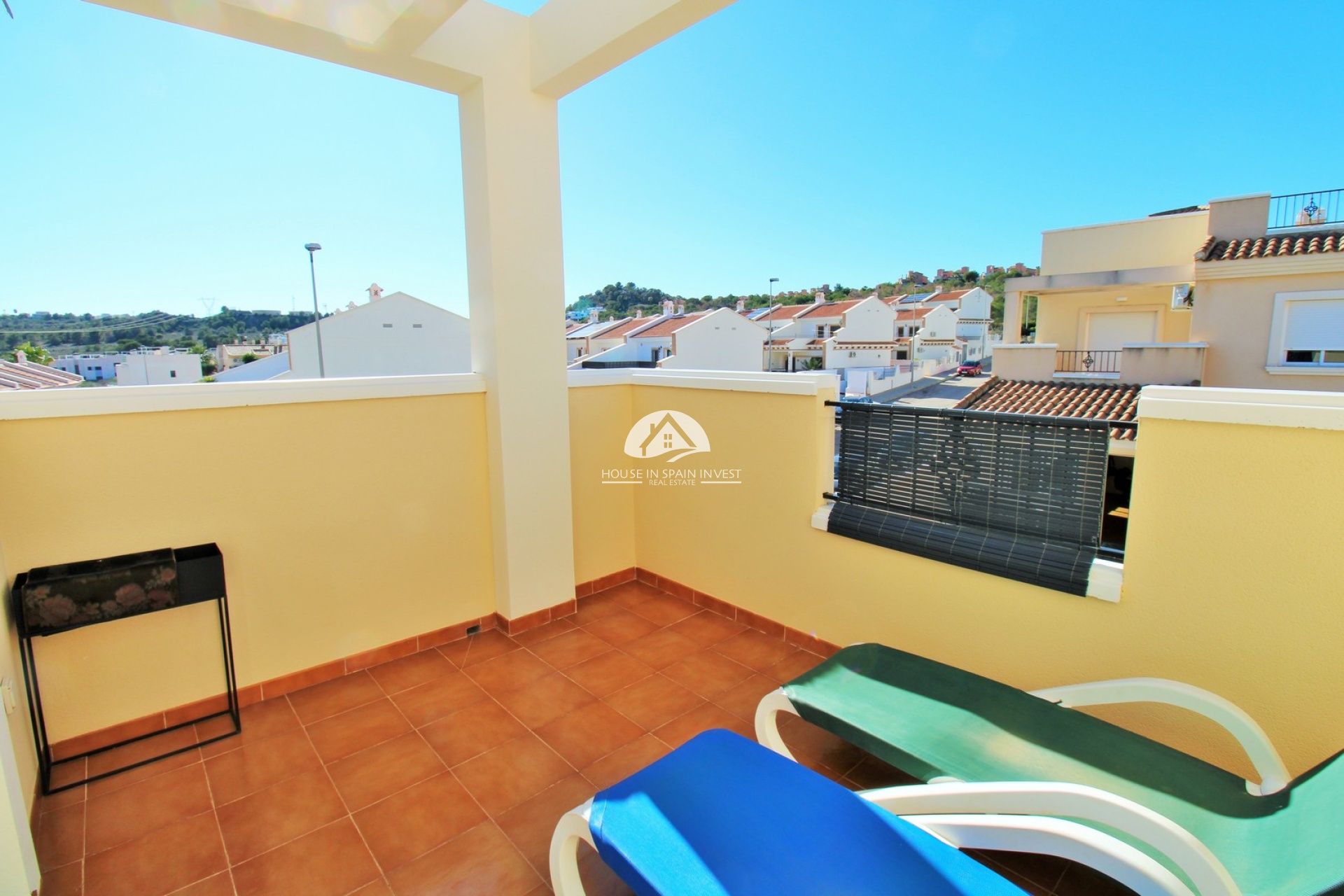 Resale - Townhouse - San Miguel de Salinas