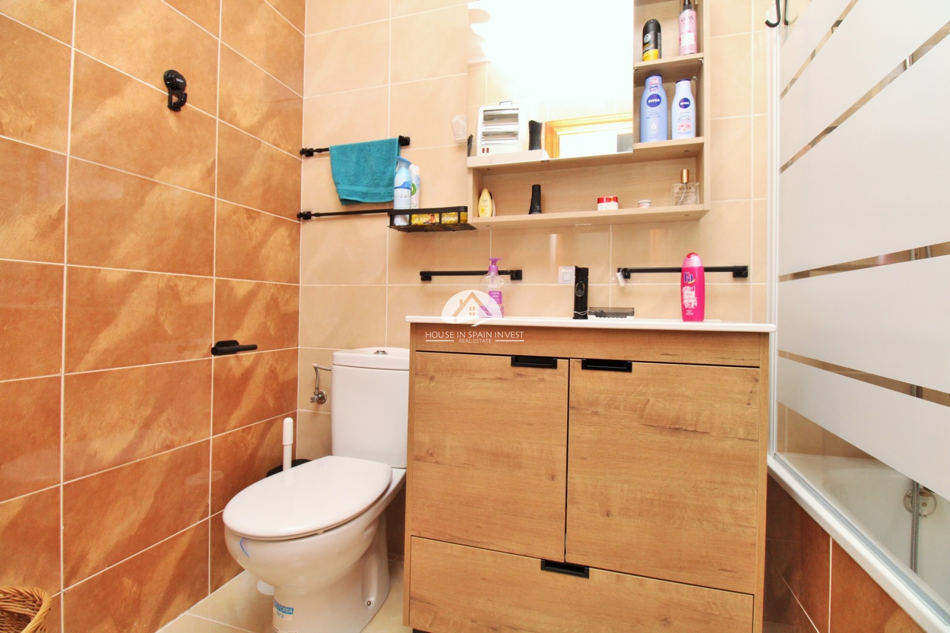 Resale - Townhouse - San Miguel de Salinas