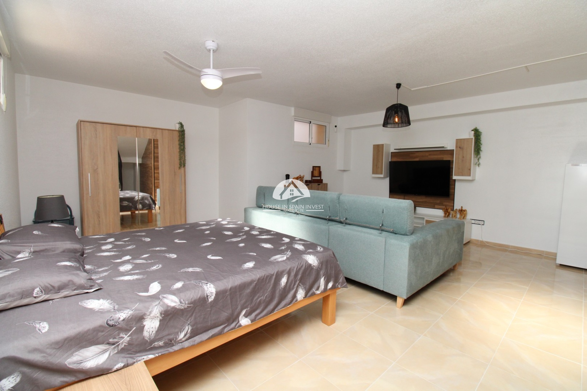 Resale - Townhouse - San Miguel de Salinas